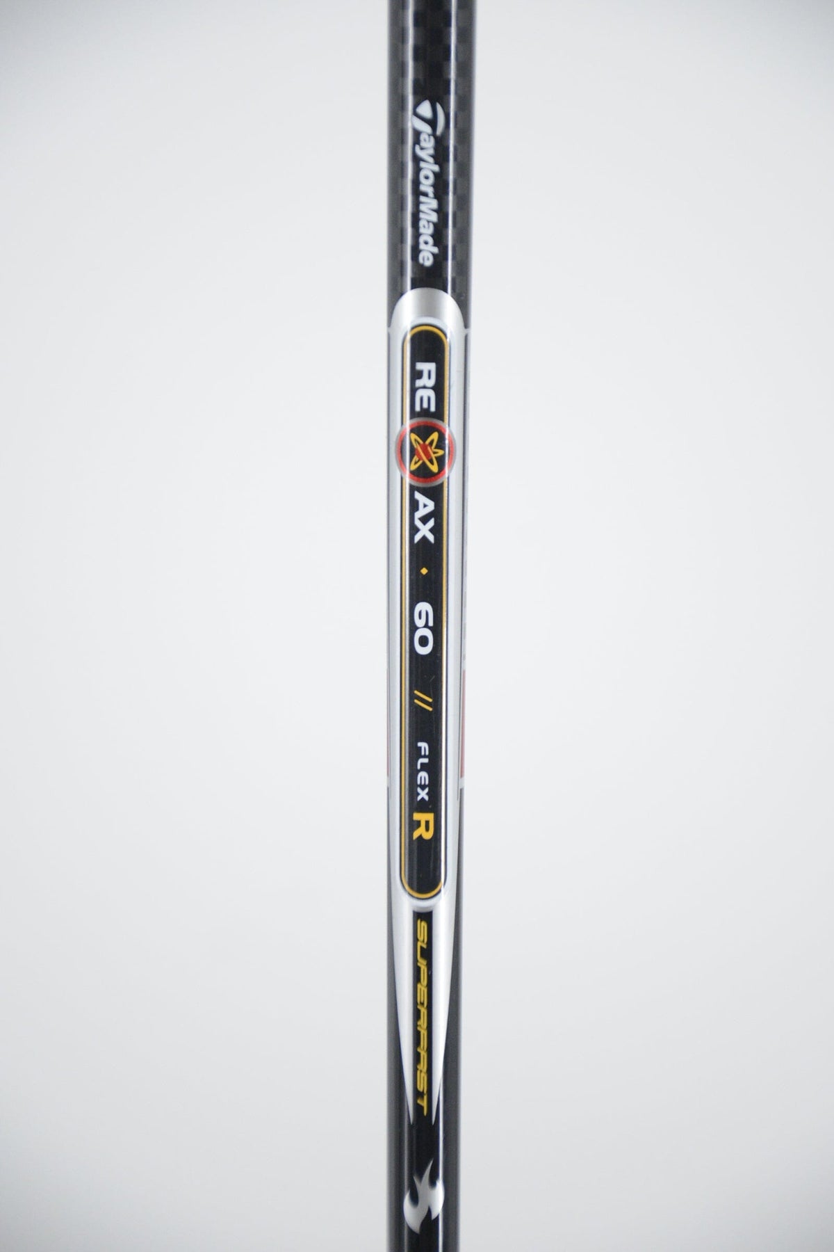TaylorMade Burner Rescue 4 Hybrid R Flex 39.5" Golf Clubs GolfRoots 