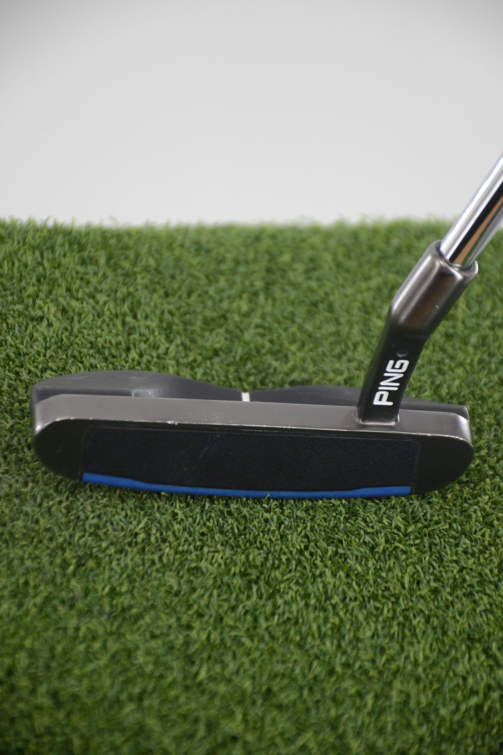 Ping 2025 Scottsdale B63 Putter 33.5" Golf Clubs GolfRoots 