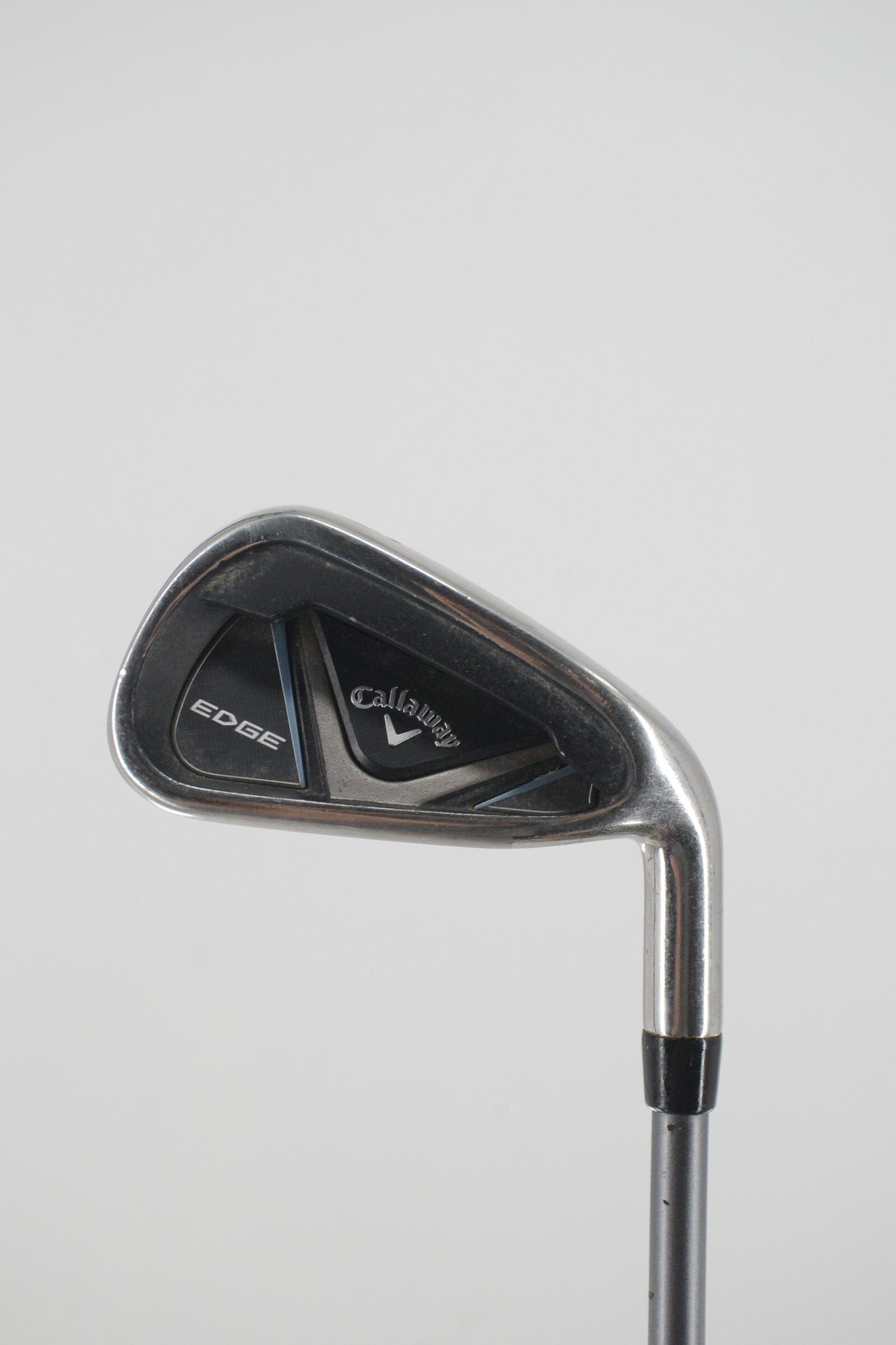 Callaway Edge 6 Iron R Flex 37.25" Golf Clubs GolfRoots 