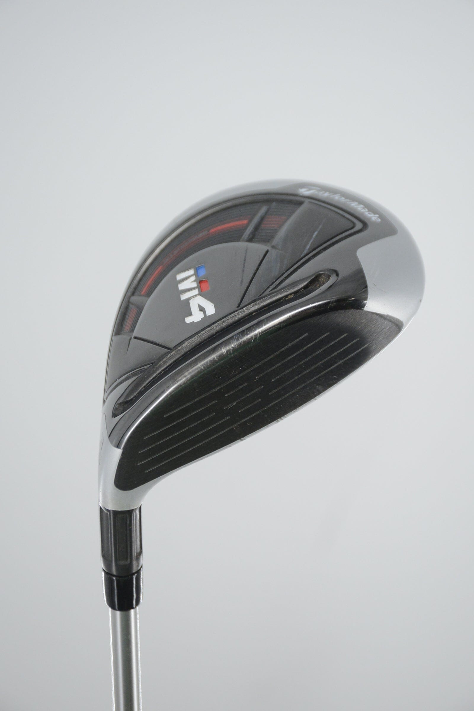 TaylorMade M4 2018 3 Wood R Flex 42.75" Golf Clubs GolfRoots 