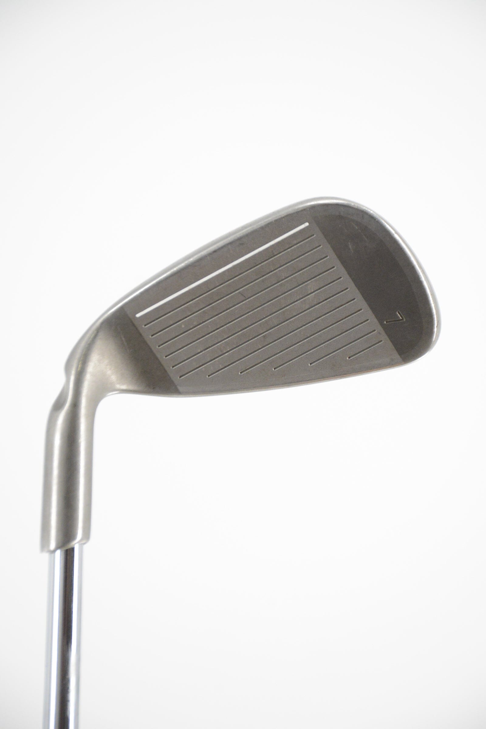 Ping K15 7 Iron R Flex 36.5" Golf Clubs GolfRoots 
