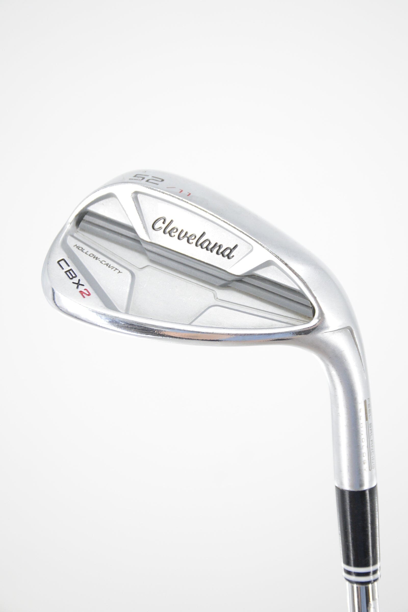 Cleveland CBX2 52 Degree Wedge Wedge Flex 35.25"