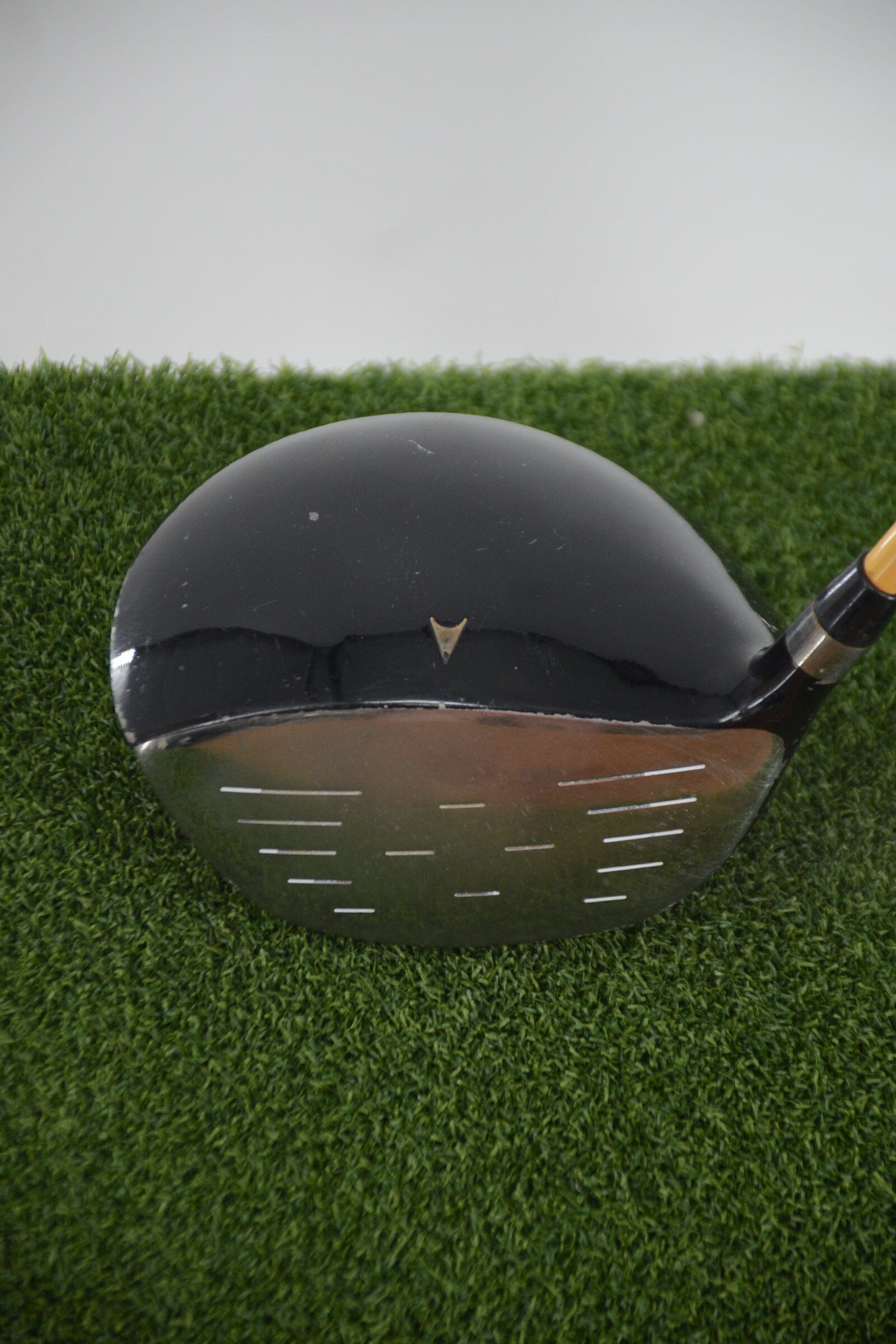 Turbo Power Ti7 10.5 Degree Driver R Flex 45" Golf Clubs GolfRoots 