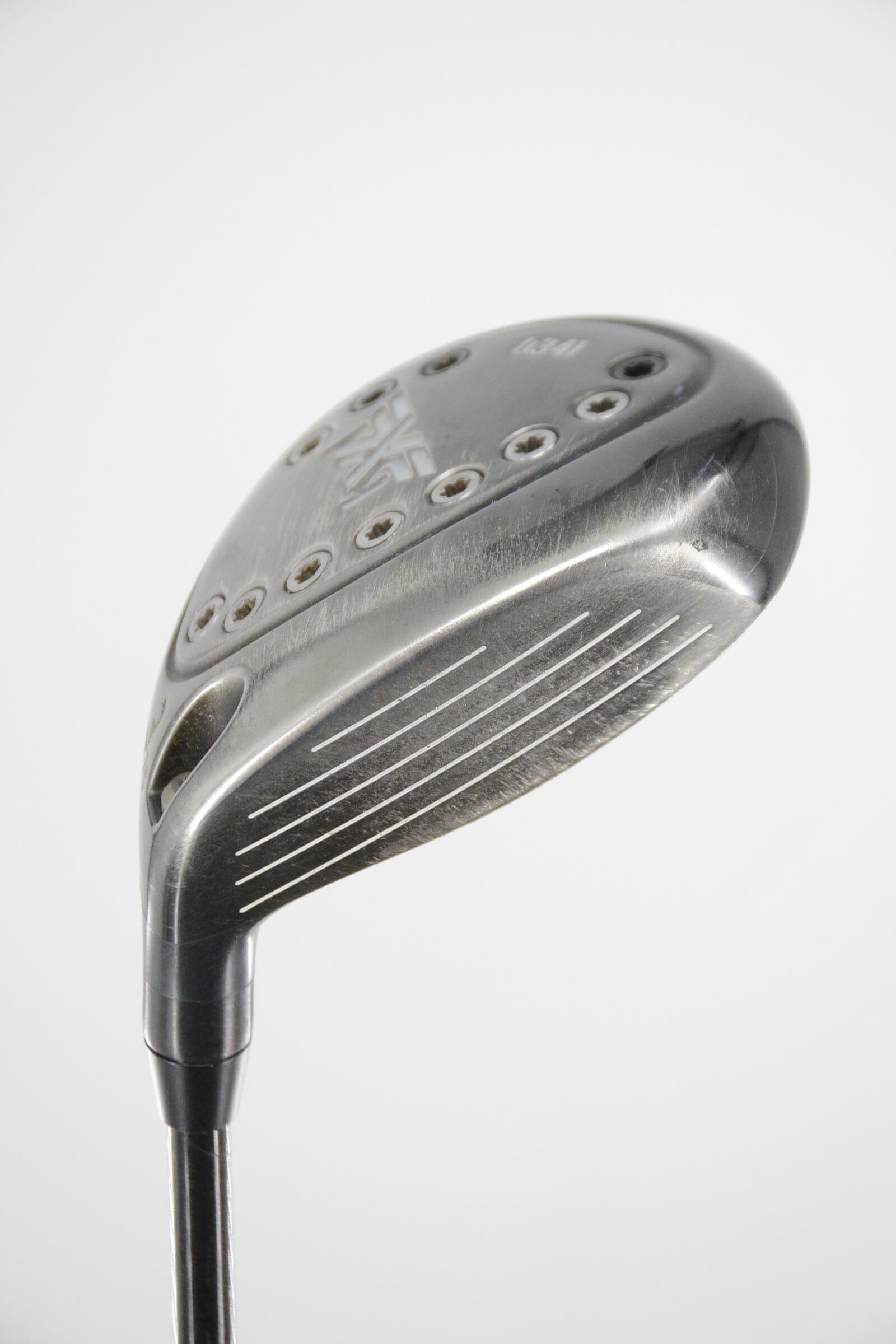 PXG 0341 3 Wood R Flex 42.25" Golf Clubs GolfRoots 