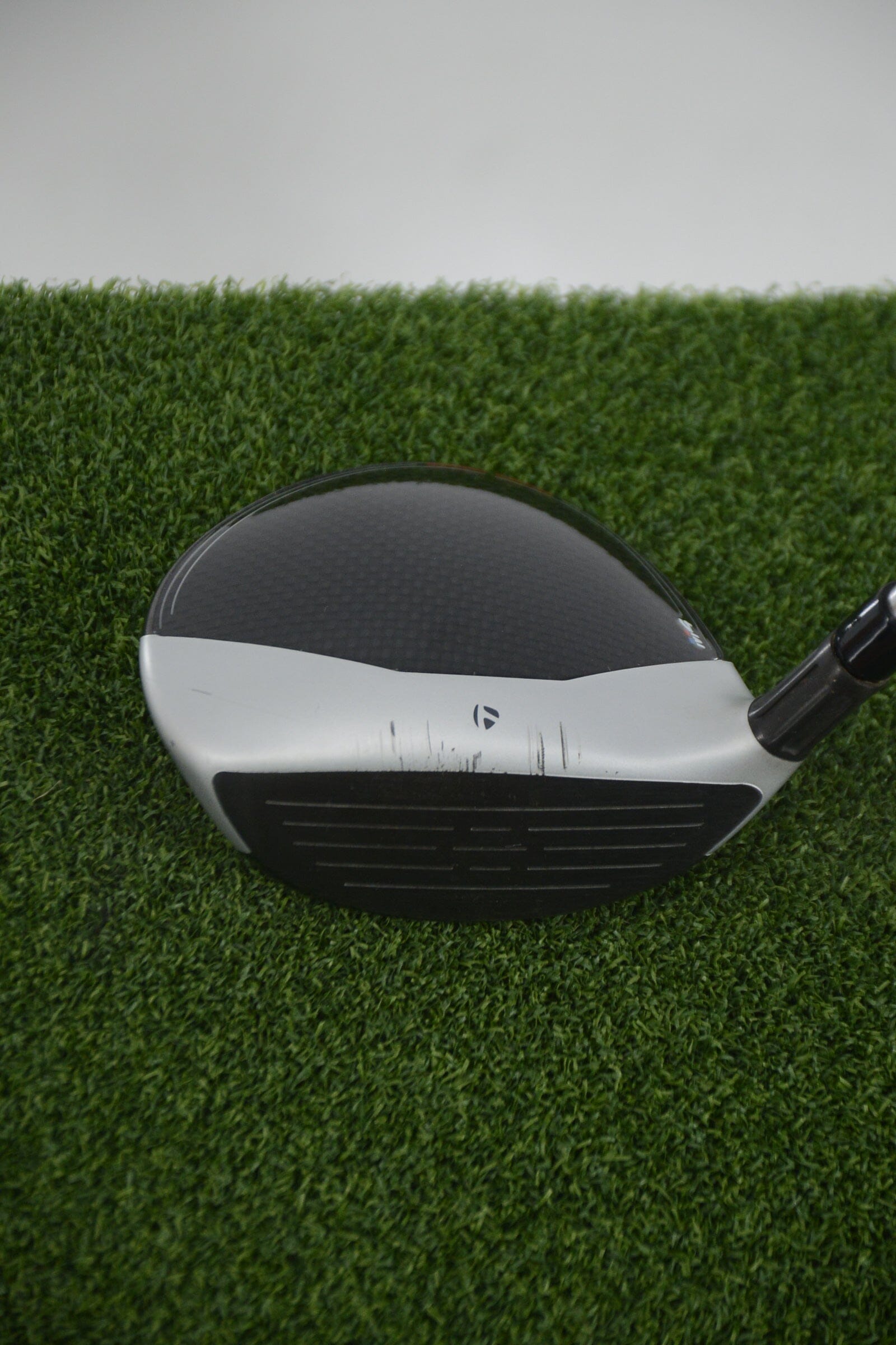 TaylorMade M4 2018 3 Wood R Flex 42.75" Golf Clubs GolfRoots 
