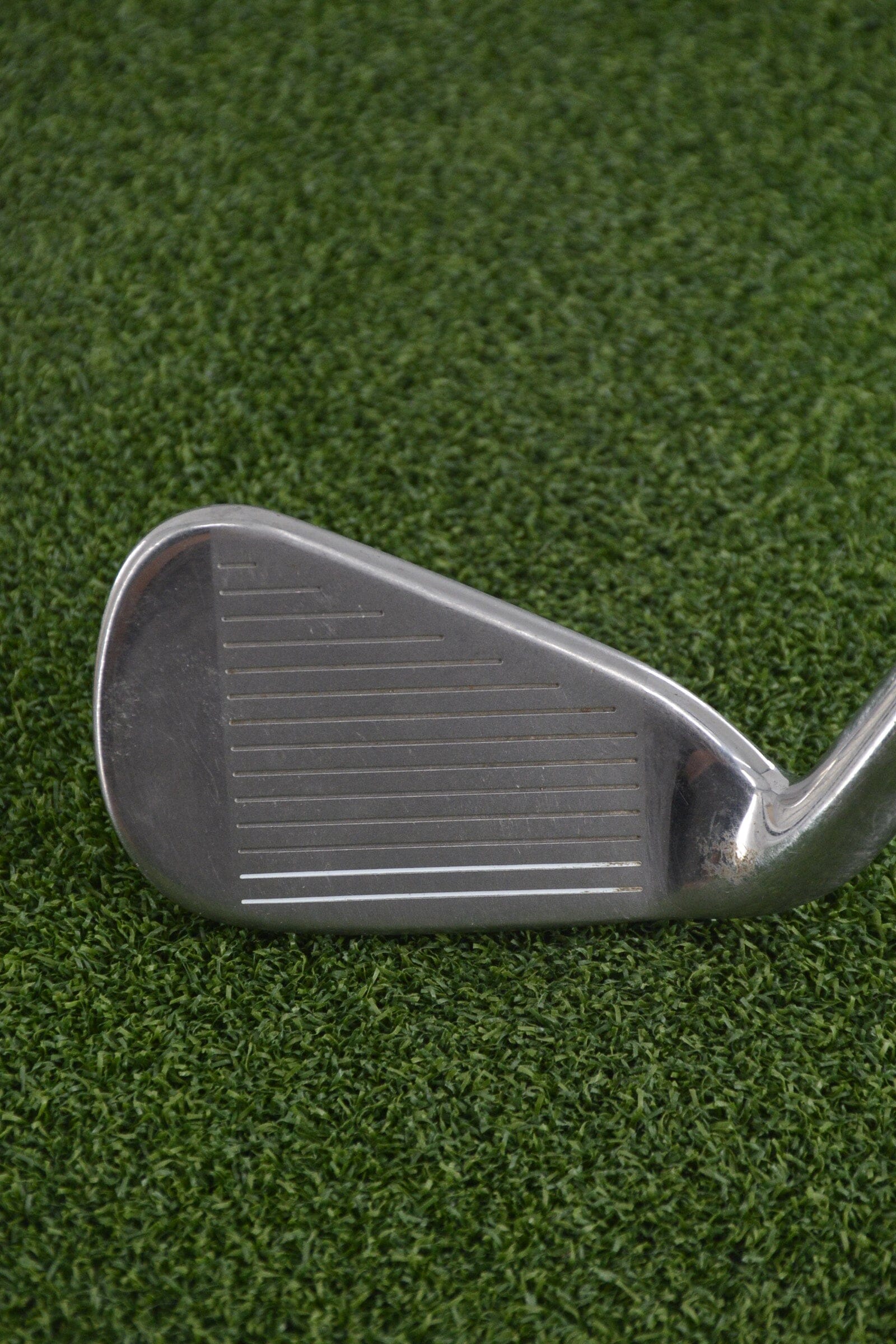 Callaway Edge 6 Iron R Flex 37.25" Golf Clubs GolfRoots 