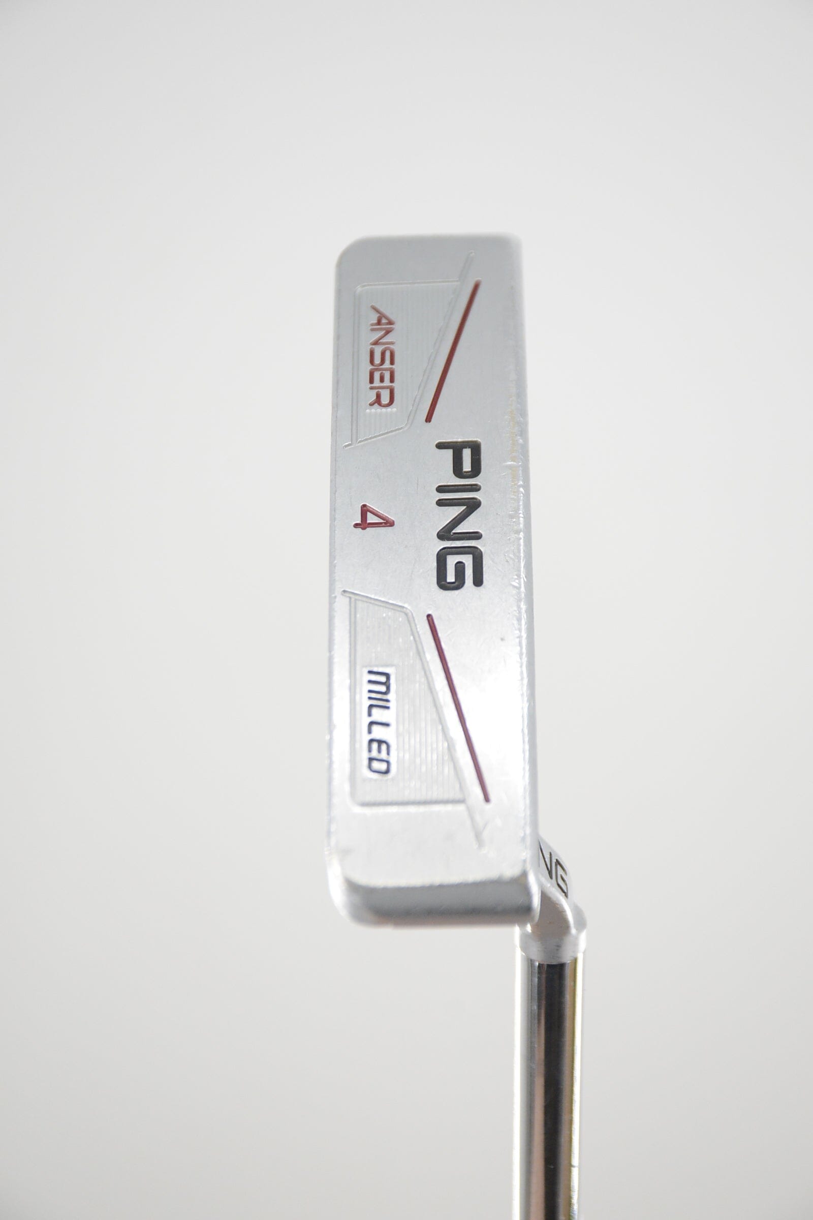 Ping Anser 4 Milled Putter 32" Golf Clubs GolfRoots 