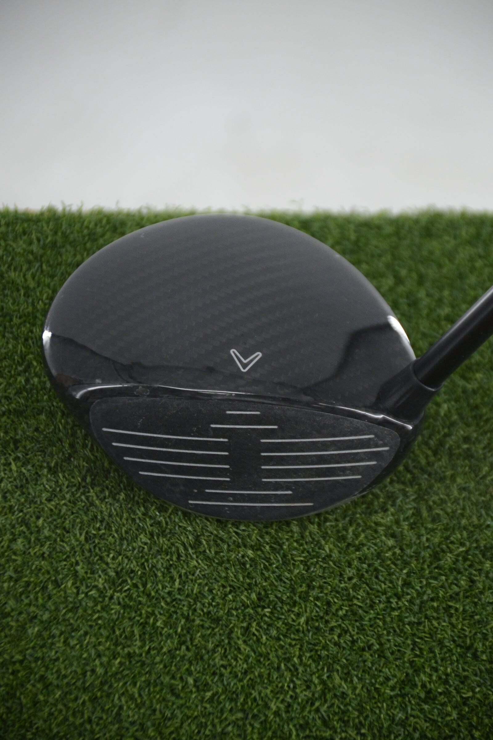 Callaway Big Bertha C4 8 Degree Driver S Flex 45.25" Golf Clubs GolfRoots 