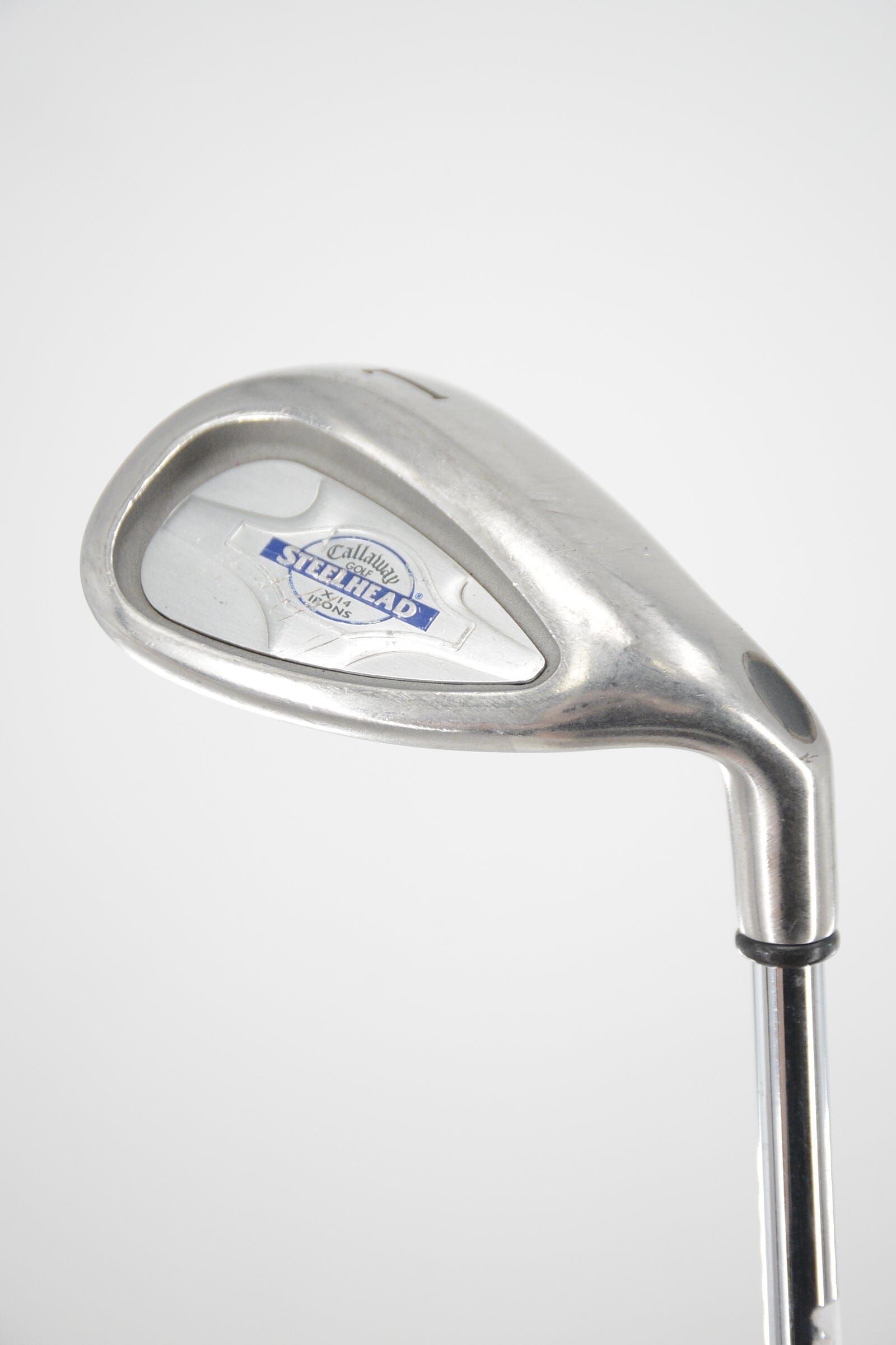 Callaway Steelhead X-14 LW Uniflex 34.75" Golf Clubs GolfRoots 