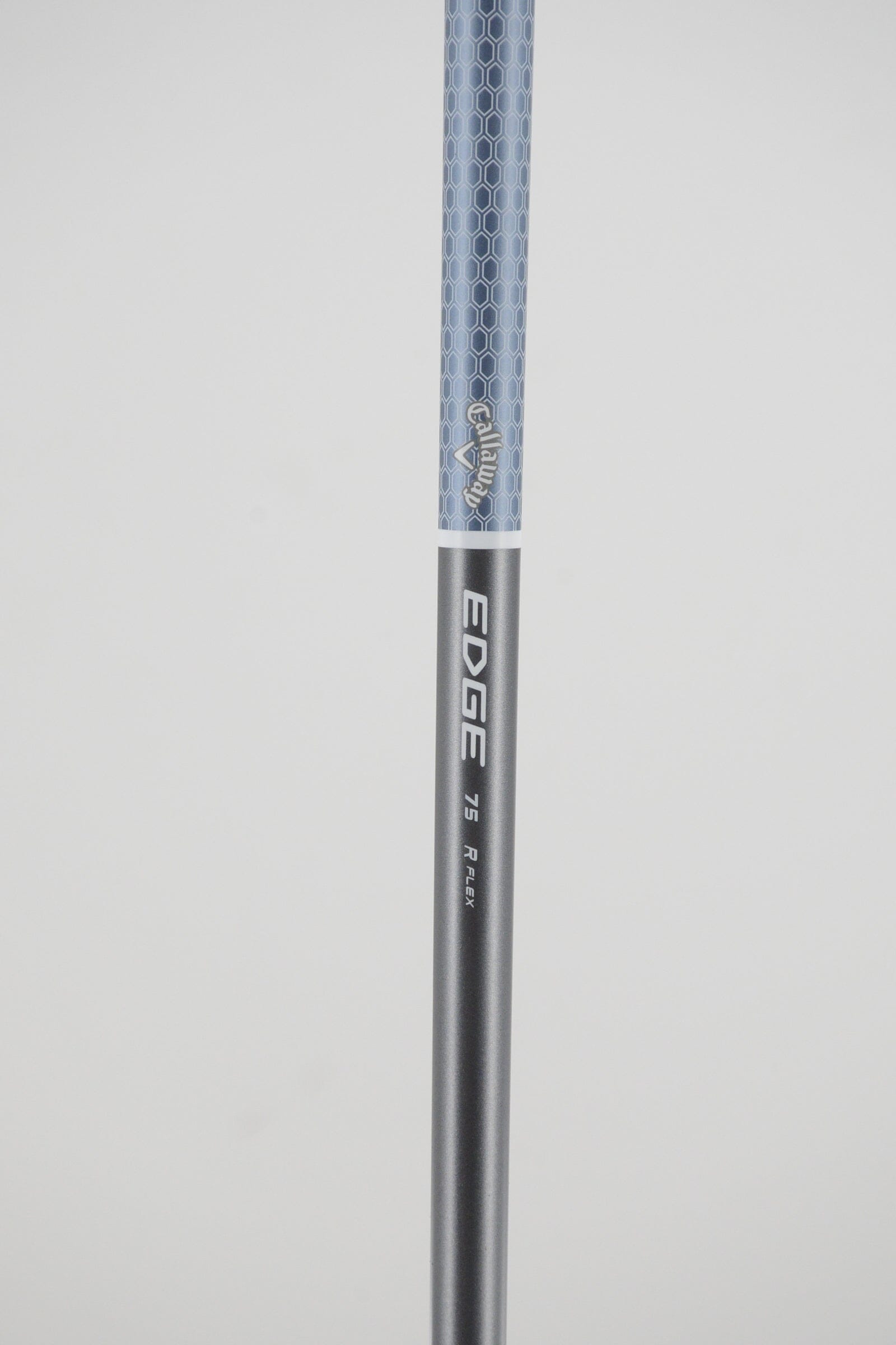 Callaway Edge 6 Iron R Flex 37.25" Golf Clubs GolfRoots 
