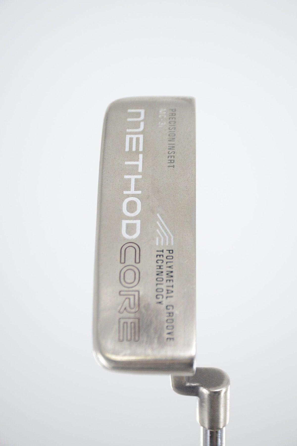Nike Method Core MC-3I Putter 35.25"