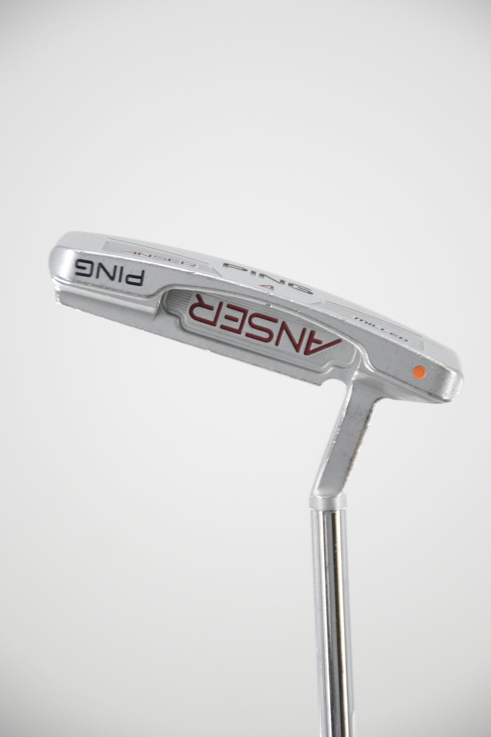 Ping Anser 4 Milled Putter 32" Golf Clubs GolfRoots 