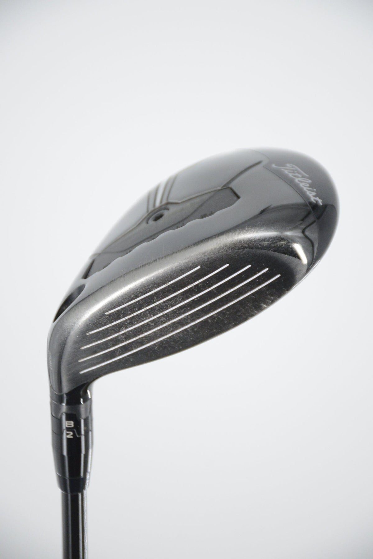 Titleist TSR3 15 Degree Wood S Flex 42.5"