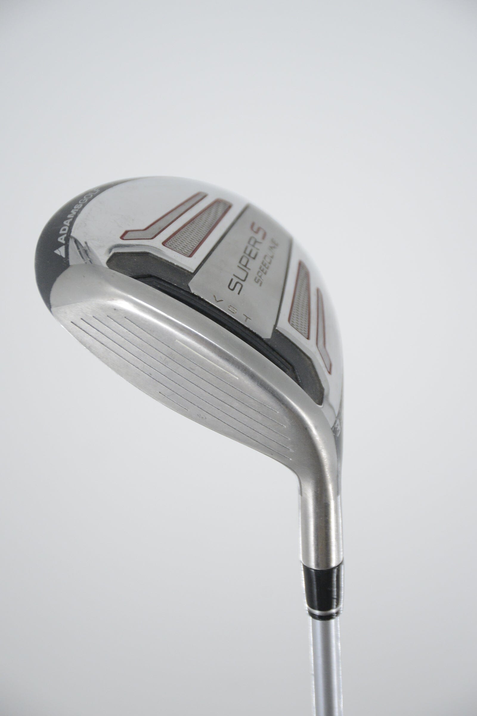 Lefty Adams Speedline Super S 3 Wood S Flex 42.75"