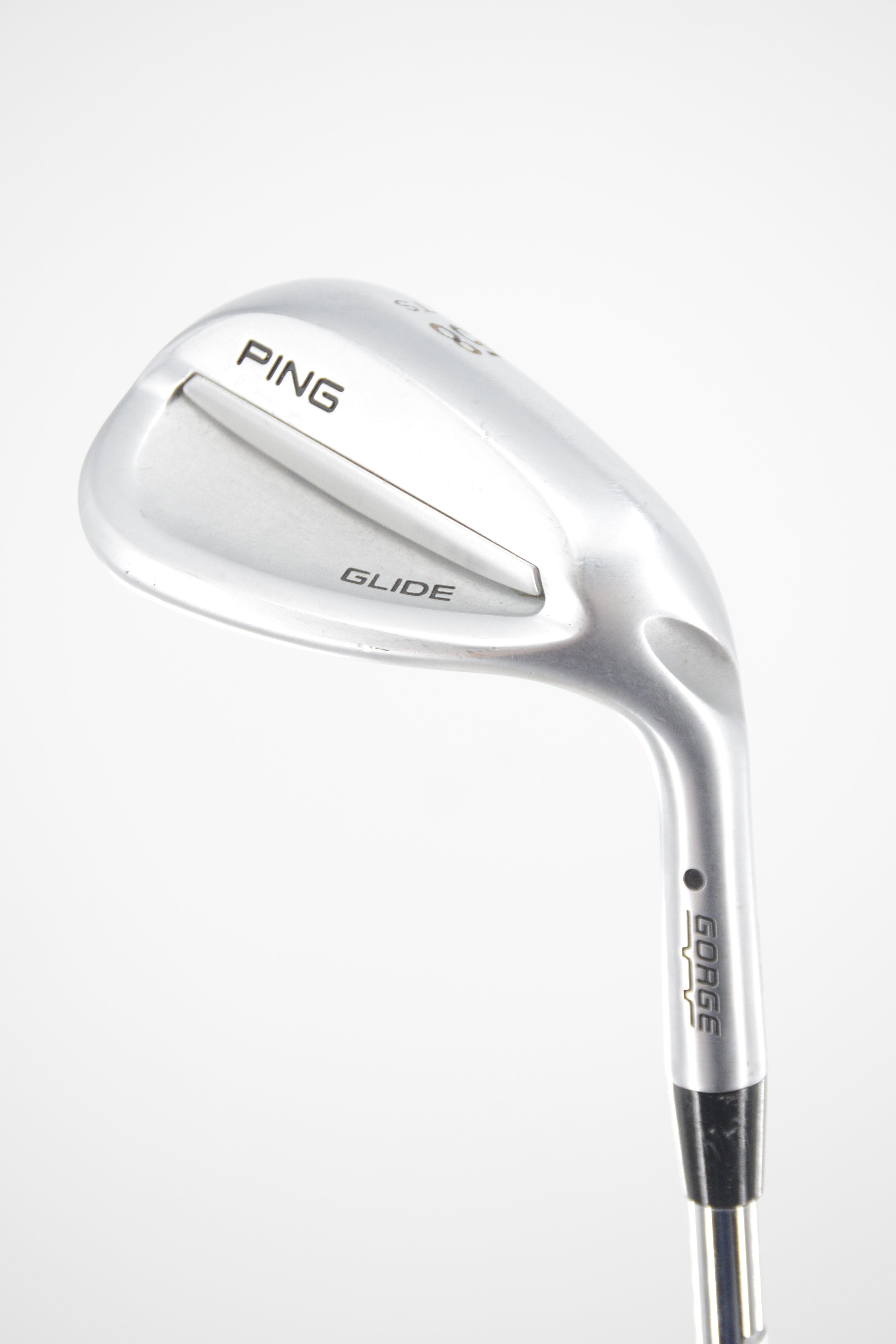 Ping Glide TS 58 Degree Wedge Wedge Flex 34.25" Golf Clubs GolfRoots 