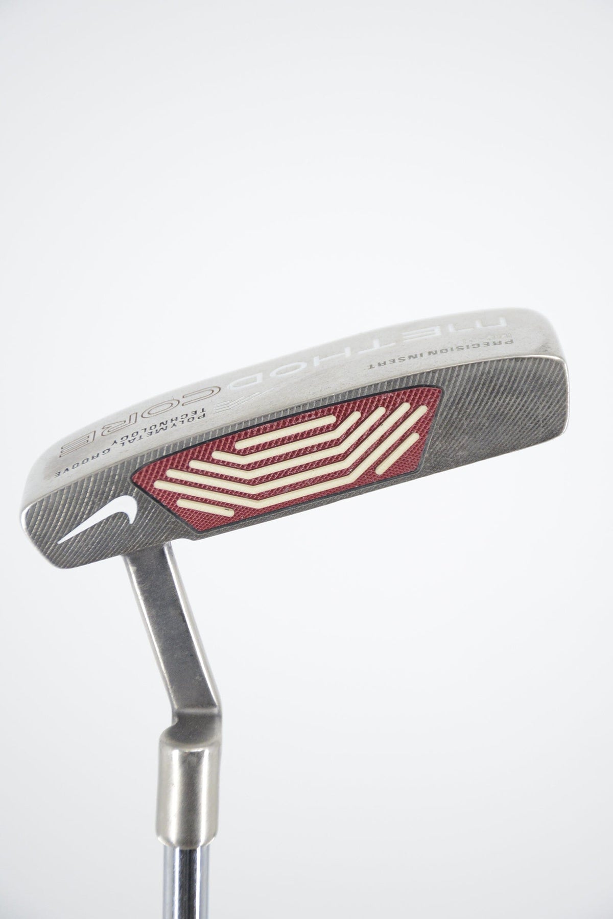 Nike Method Core MC-3I Putter 35.25"
