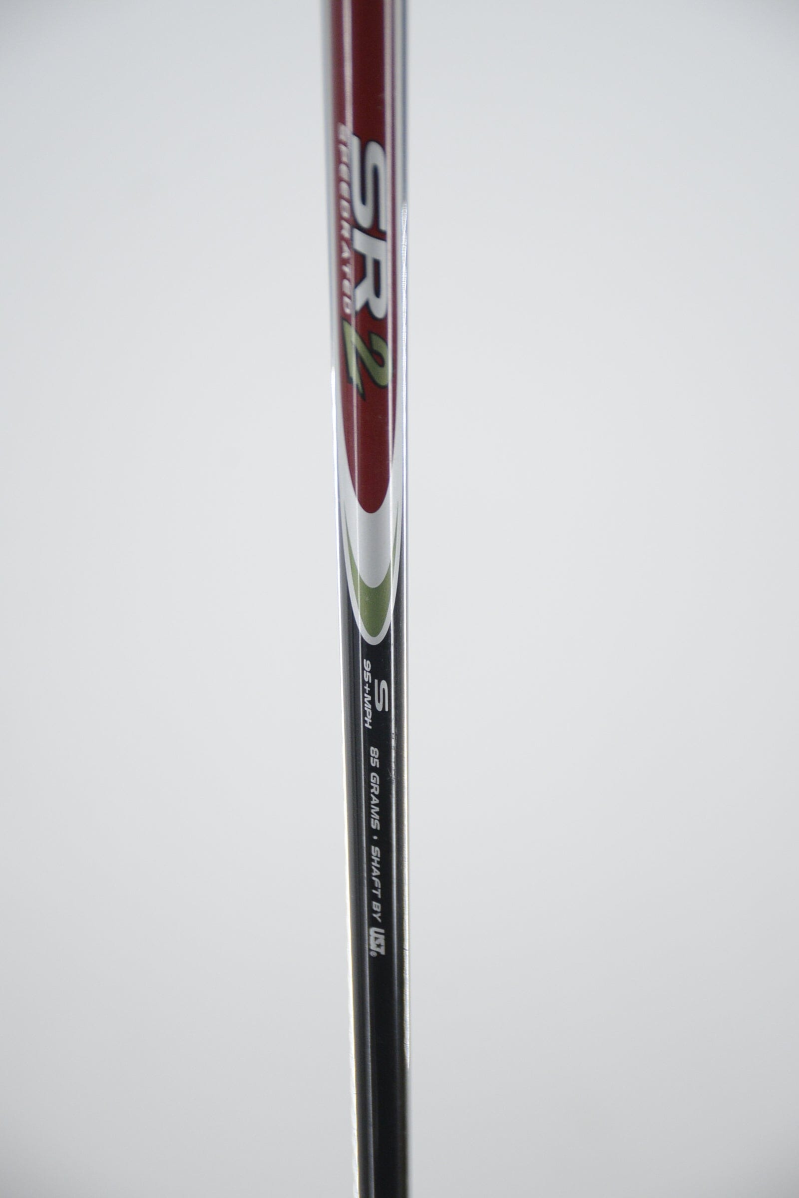 Nickent Genex 3Dx Ironwood 3 Hybrid S Flex 39.75" Golf Clubs GolfRoots 