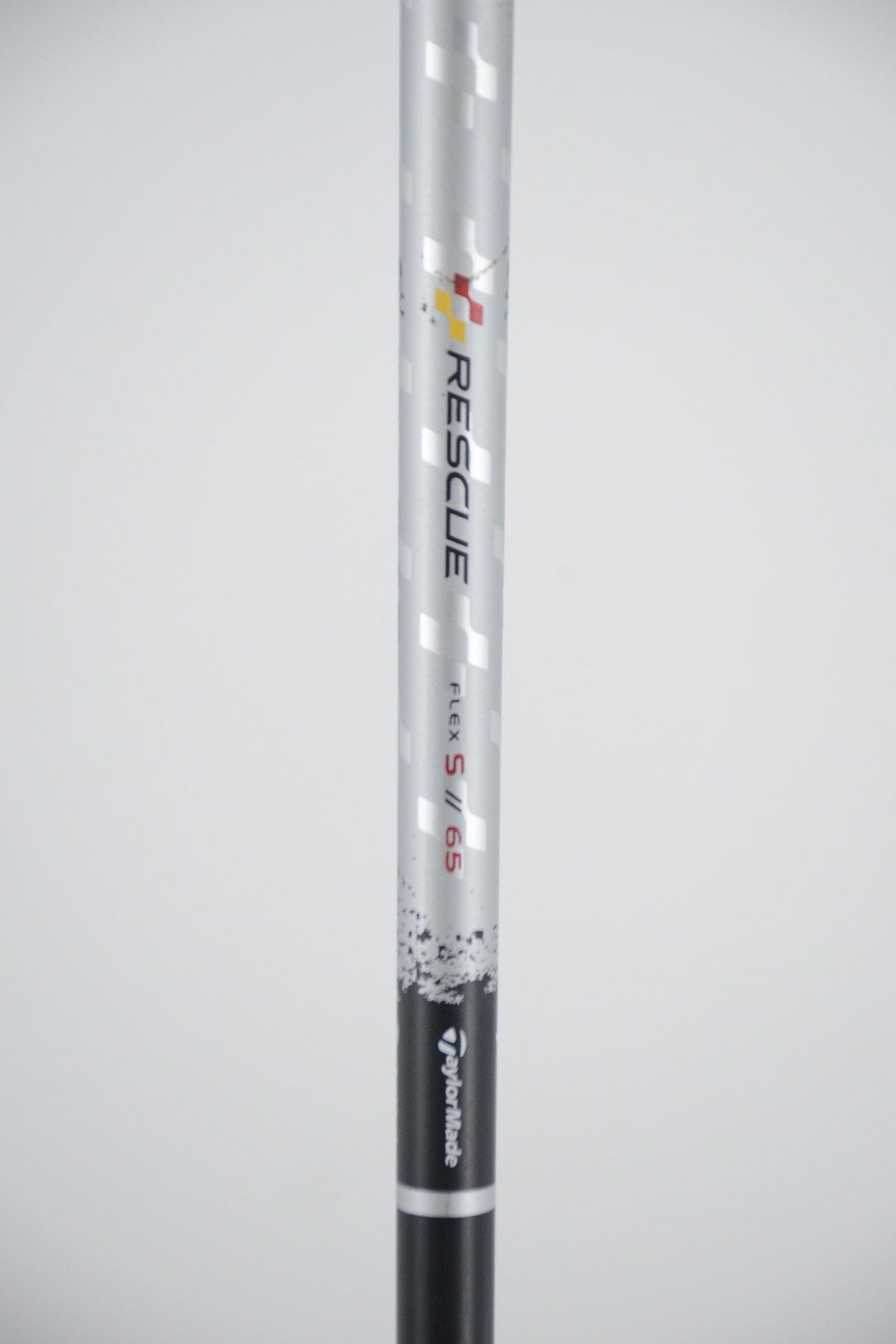 TaylorMade Rescue 2011 2 Hybrid S Flex 40.75" Golf Clubs GolfRoots 