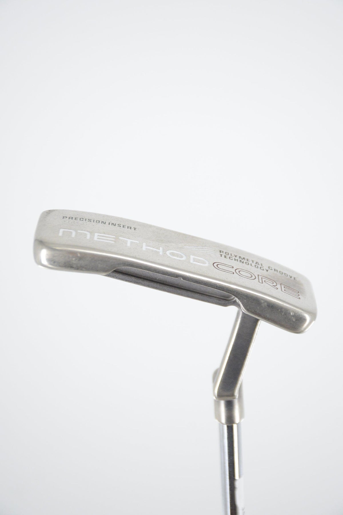 Nike Method Core MC-3I Putter 35.25"