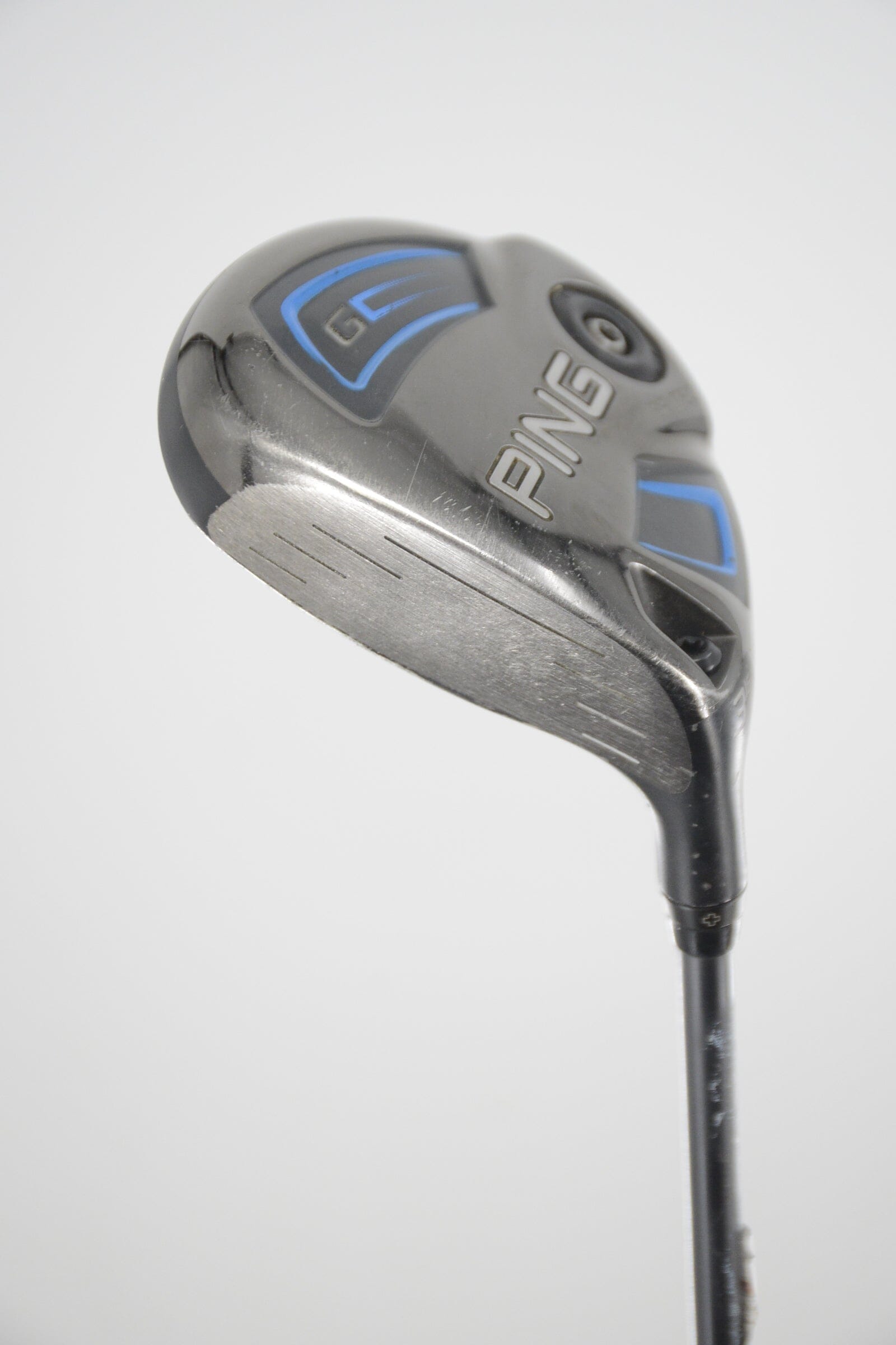 Lefty Ping G SF Tec 3 Wood R Flex 42.5" Golf Clubs GolfRoots 