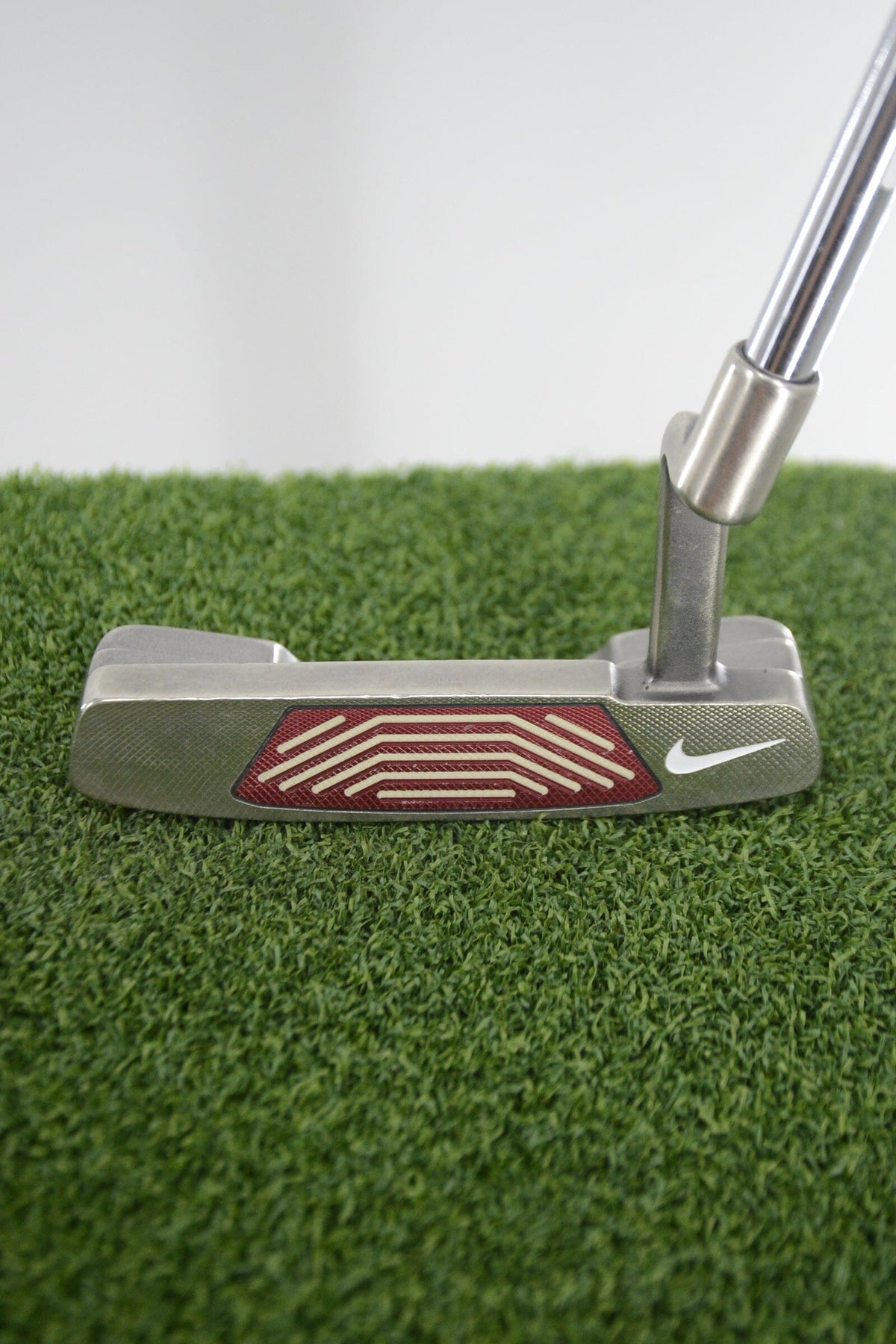 Nike Method Core MC-3I Putter 35.25"