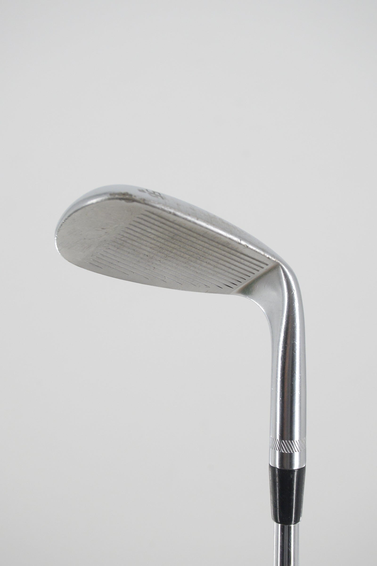 Lefty Titleist Vokey SM5 Tour Chrome 56 Degree Wedge Wedge Flex 35.25" Golf Clubs GolfRoots 