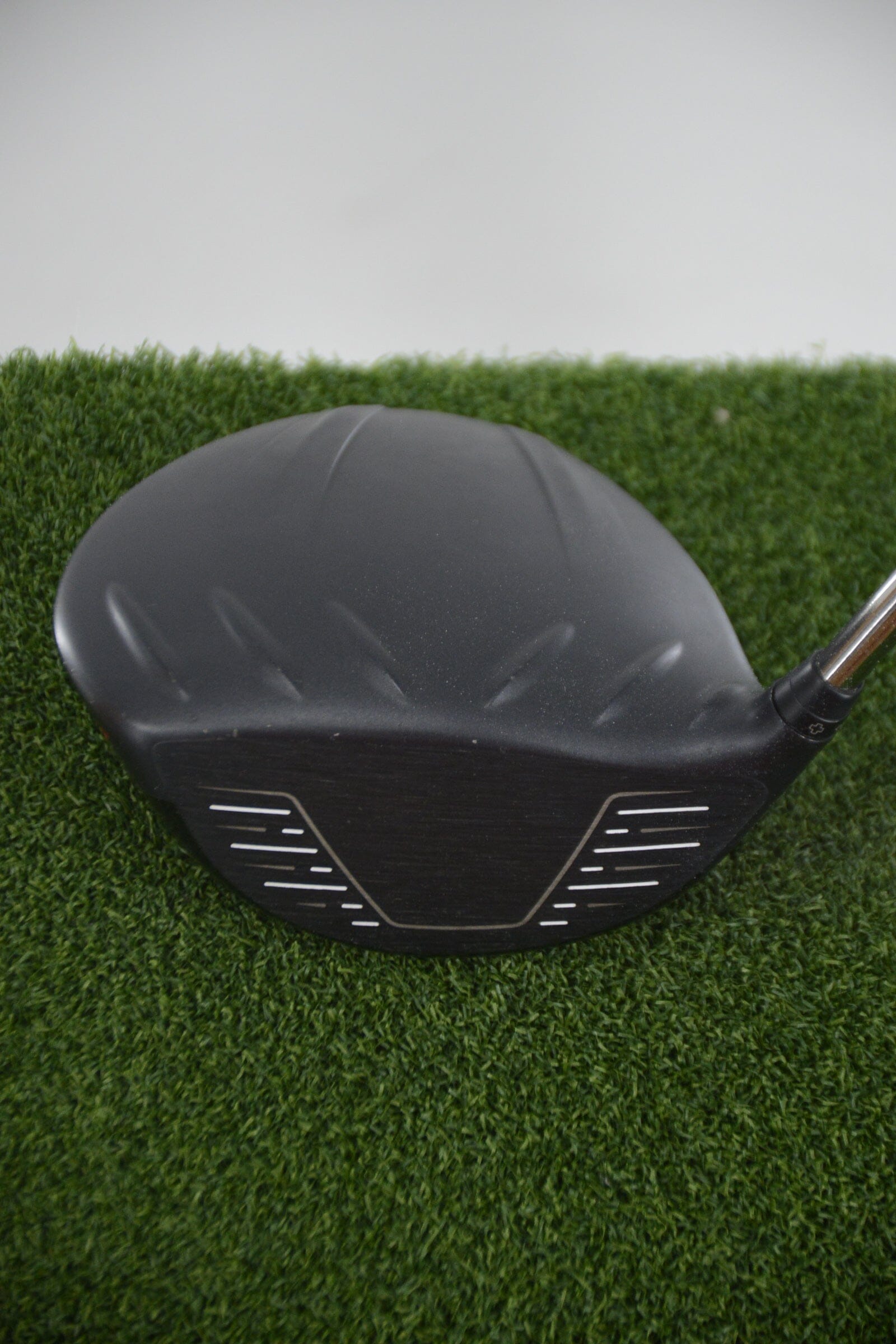 Ping G410 Plus 10.5 Degree Driver S Flex 45" Golf Clubs GolfRoots 