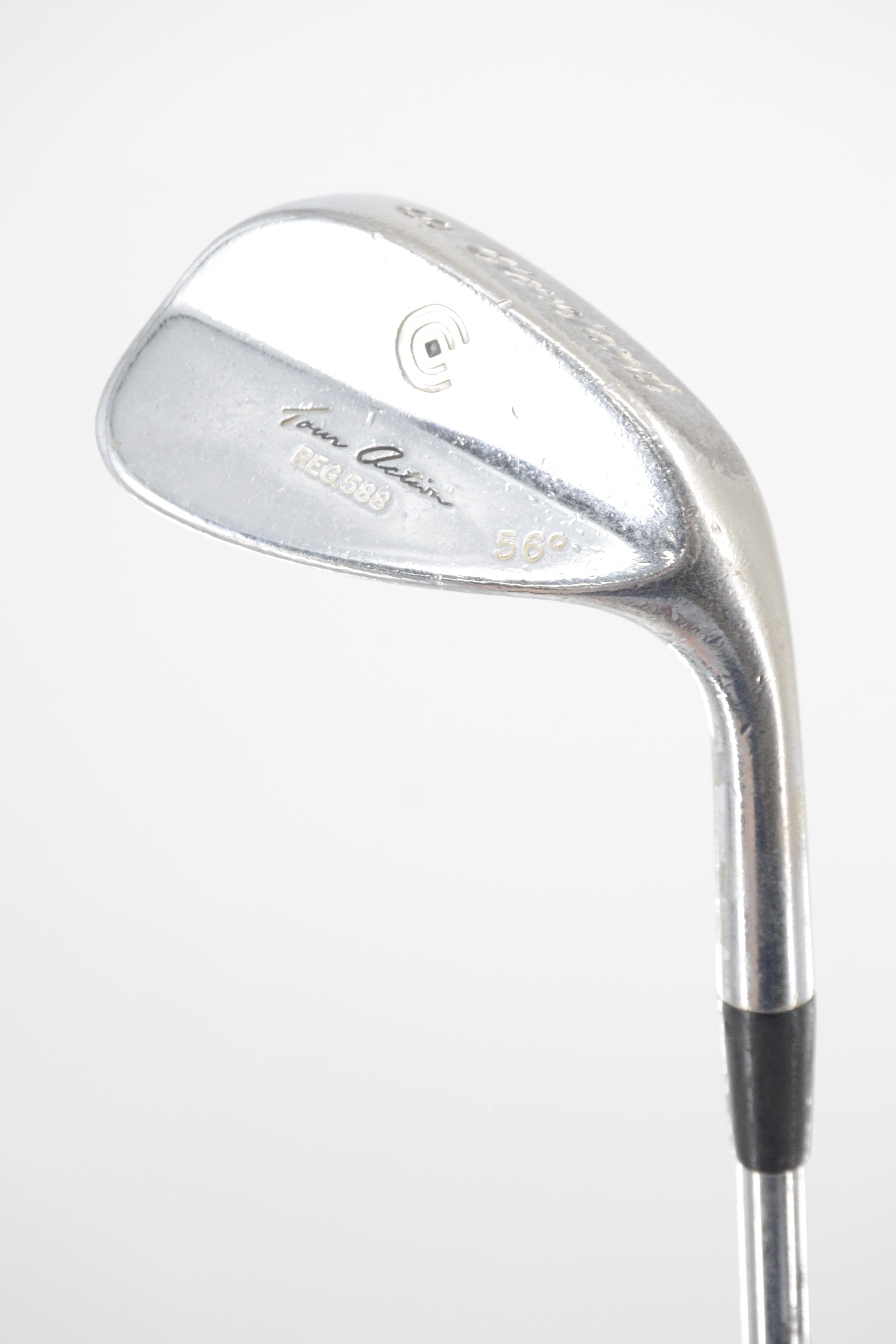 Cleveland 588 Tour Action SW Wedge Flex 34.75" Golf Clubs GolfRoots 