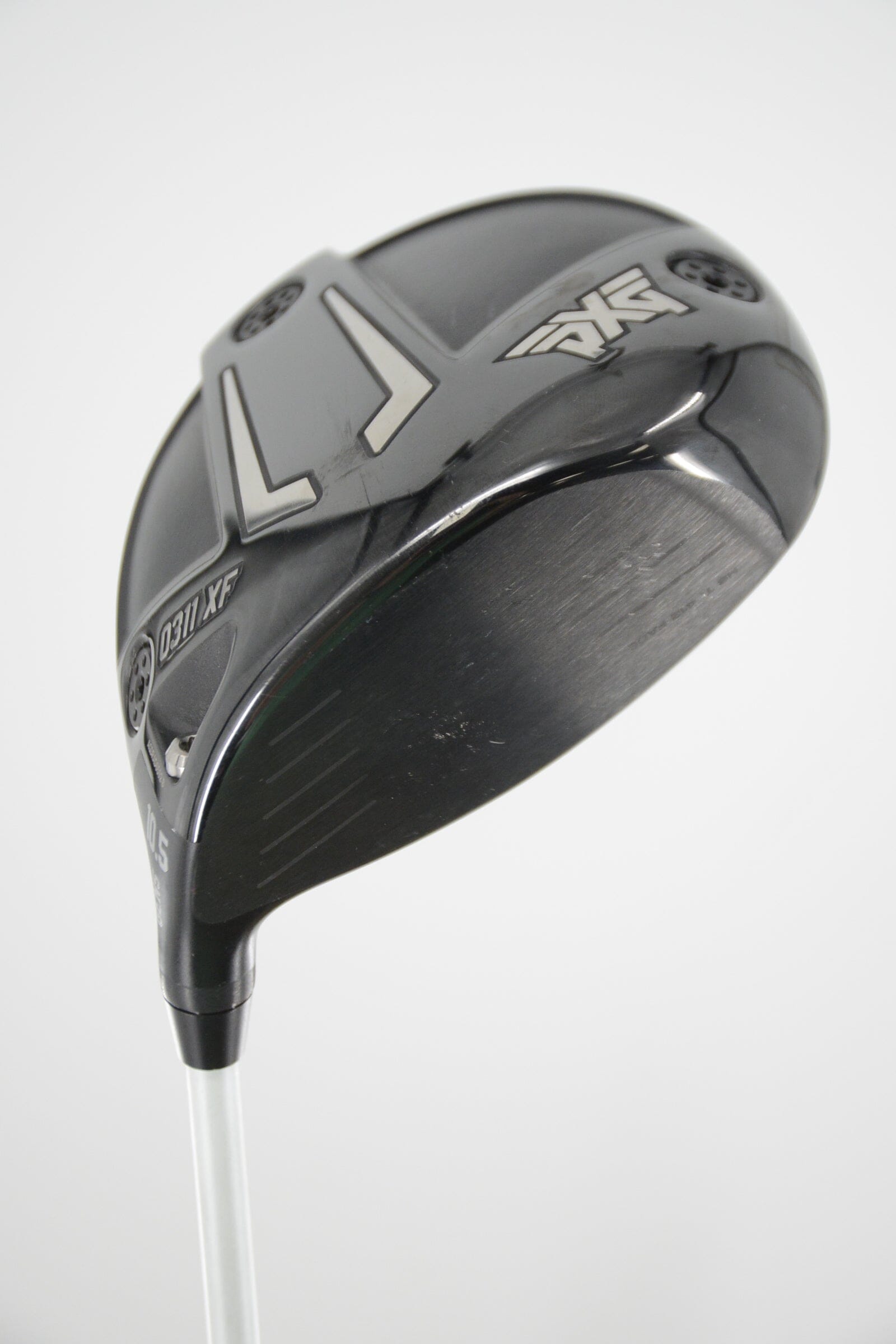 Women's PXG 0311 Xf Gen 5 10.5 Degree Driver W Flex 44.25" Golf Clubs GolfRoots 