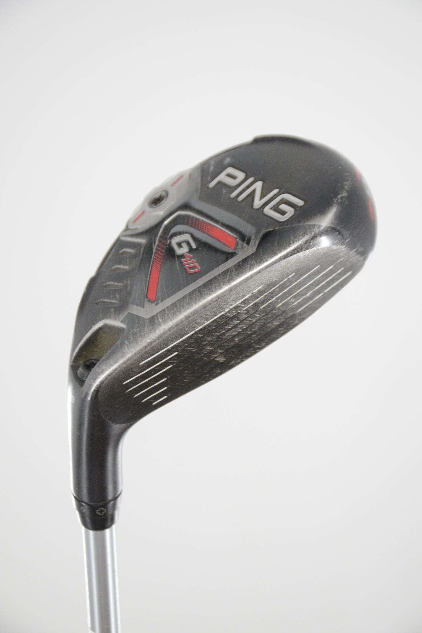 Ping G410 3 Hybrid R Flex 39.75" Golf Clubs GolfRoots 