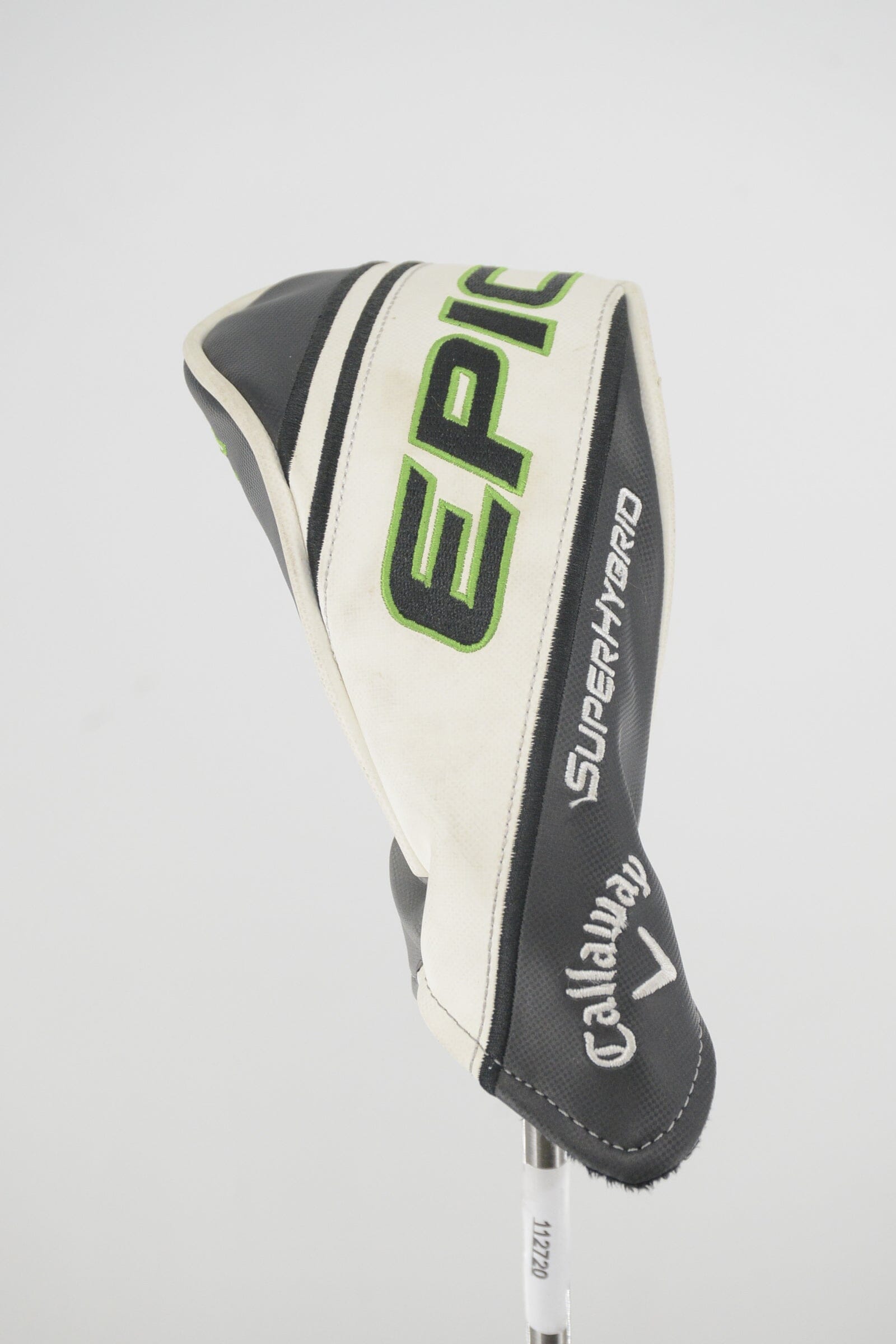 Callaway Epic Super 3 Hybrid S Flex 40.5" Golf Clubs GolfRoots 