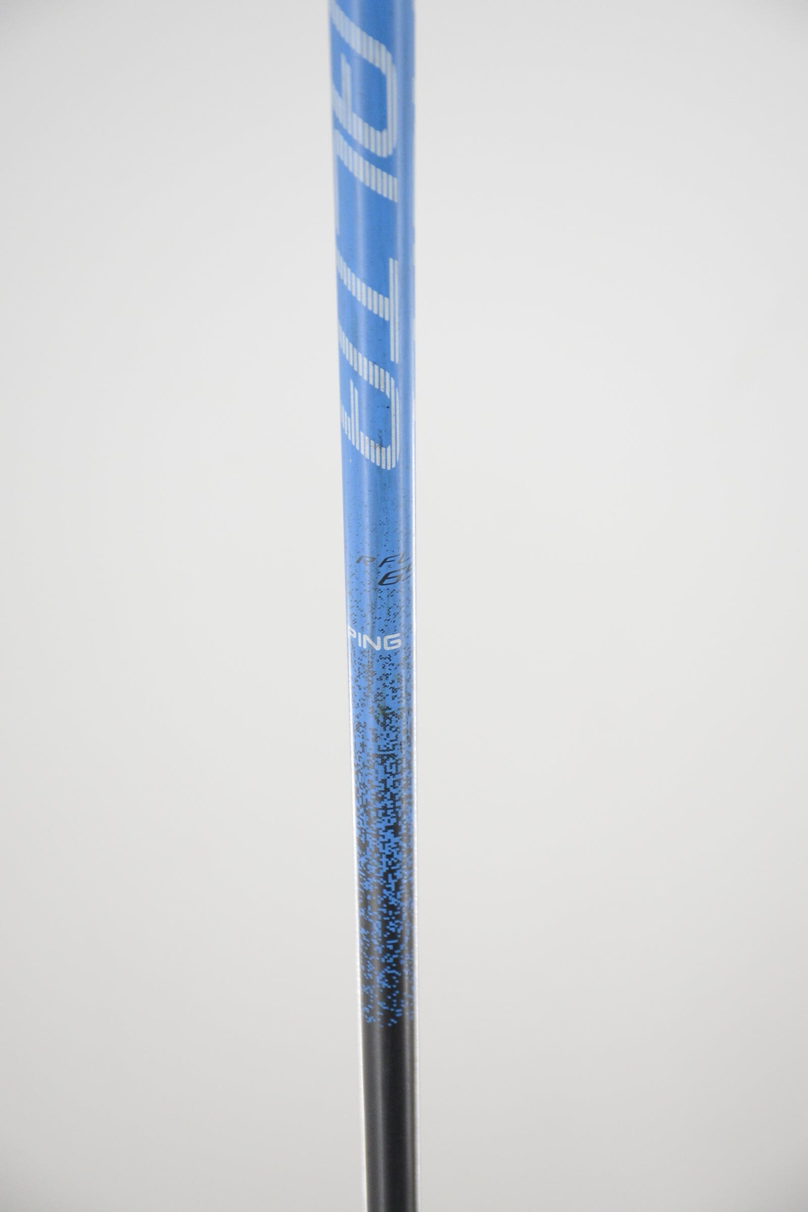 Lefty Ping G SF Tec 3 Wood R Flex 42.5" Golf Clubs GolfRoots 