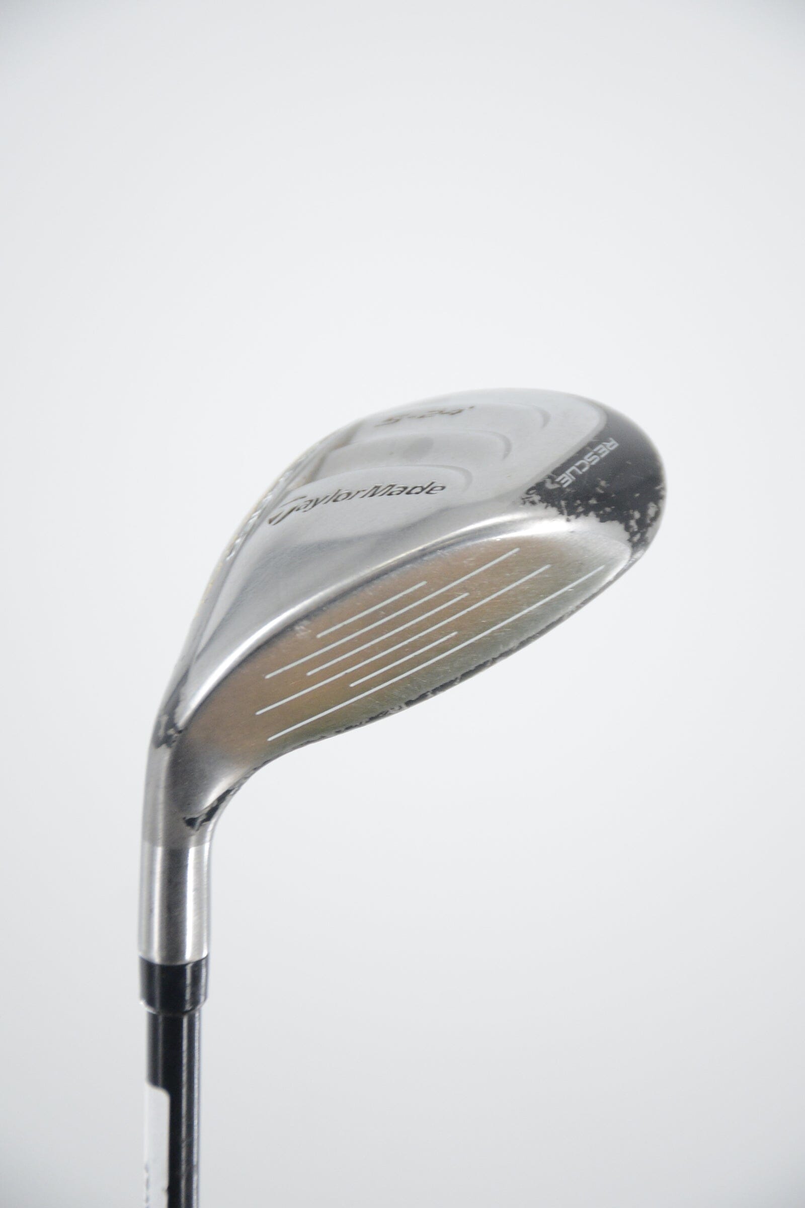 TaylorMade Burner Superlaunch Rescue 5 Hybrid R Flex 39.5" Golf Clubs GolfRoots 