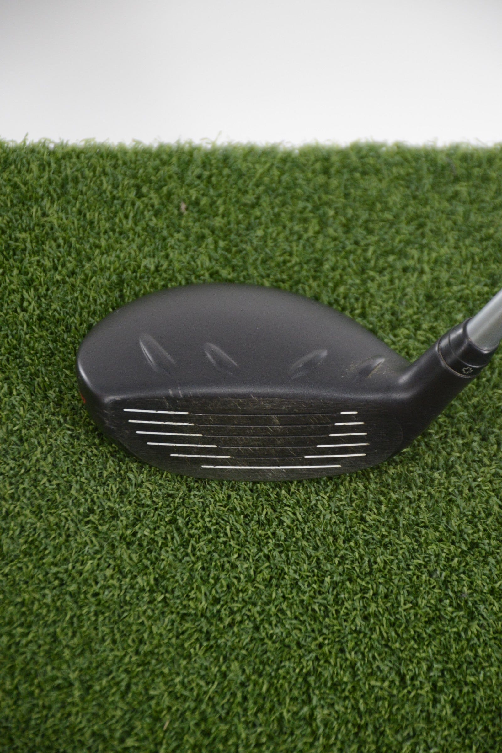 Ping G410 3 Hybrid R Flex 39.75" Golf Clubs GolfRoots 