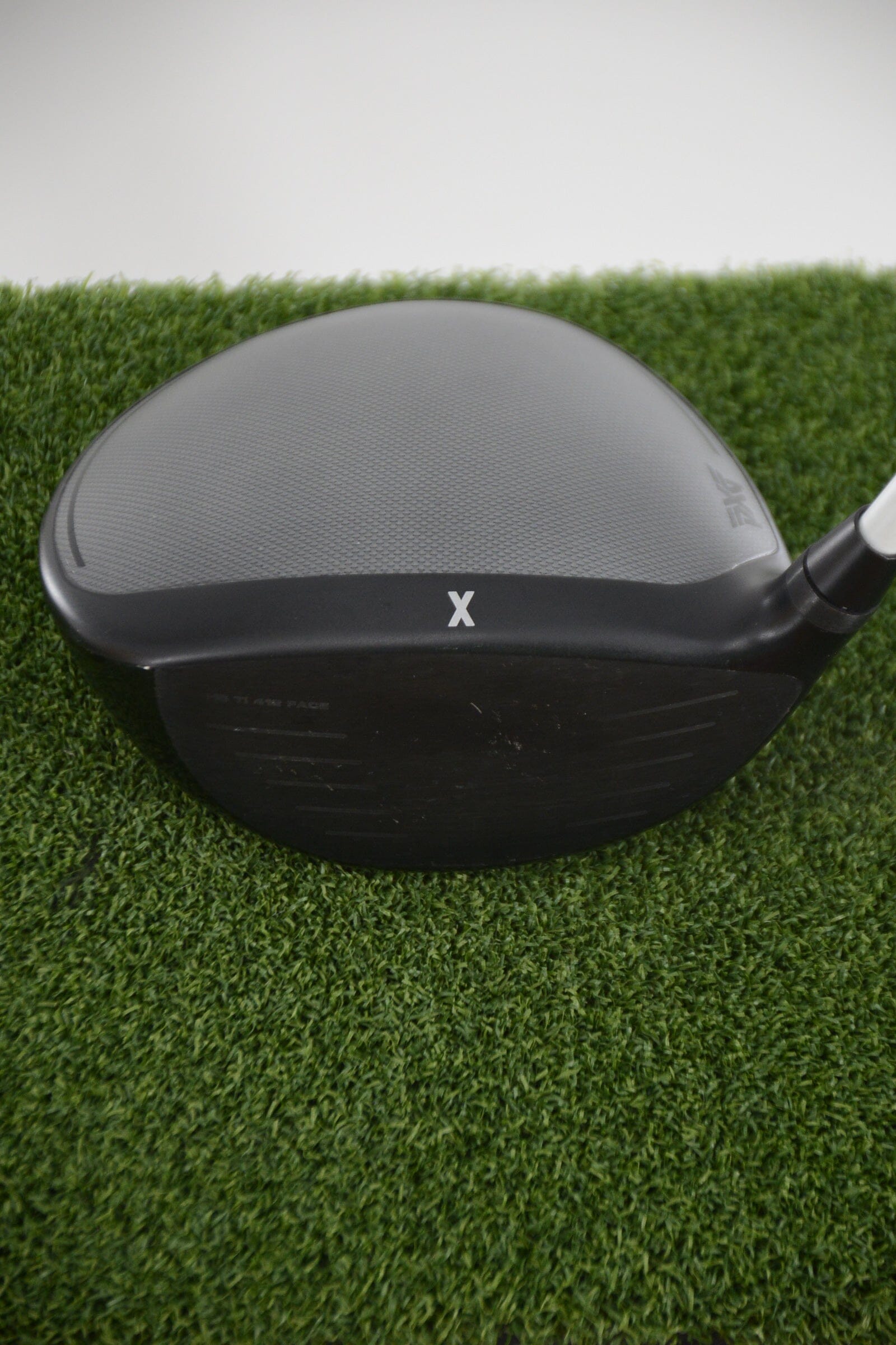 Women's PXG 0311 Xf Gen 5 10.5 Degree Driver W Flex 44.25" Golf Clubs GolfRoots 