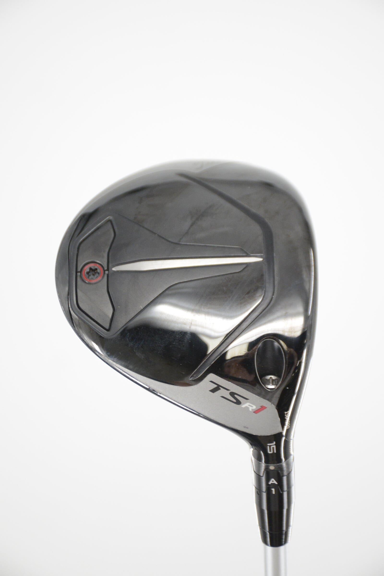 Women's Titleist TSR1 15 Degree Wood W Flex 42" Golf Clubs GolfRoots 