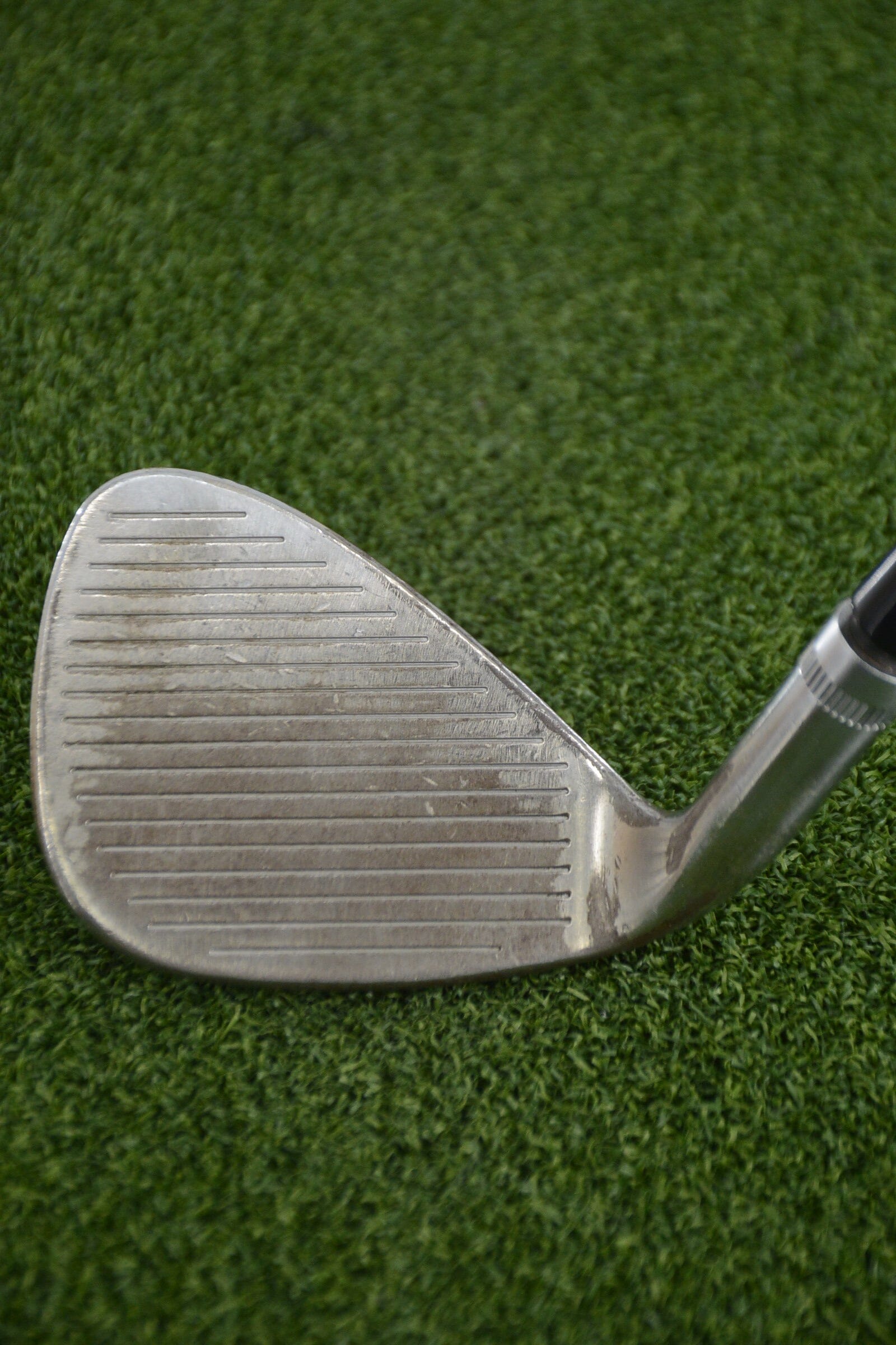 Callaway Mack Daddy PM Grind 56 Degree Wedge Wedge Flex 34.75" Golf Clubs GolfRoots 