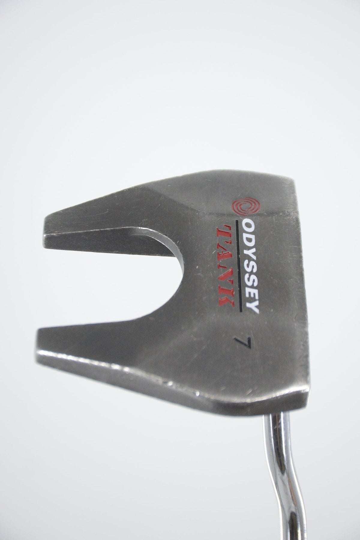 Odyssey Tank 7 Putter 36.5"