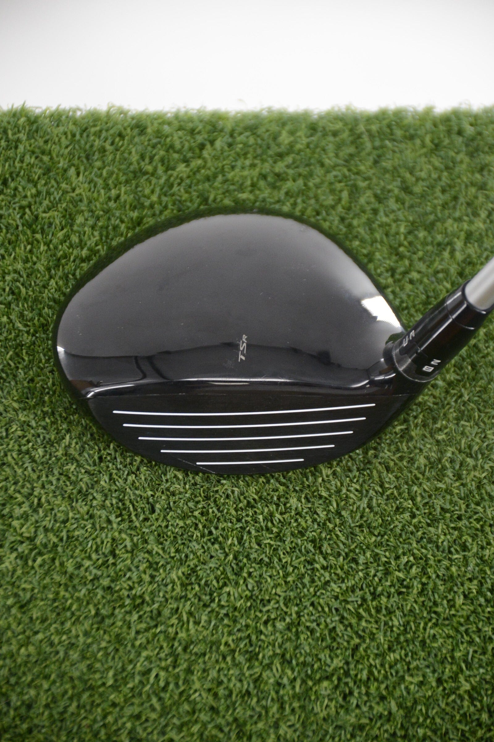 Women's Titleist TSR1 15 Degree Wood W Flex 42" Golf Clubs GolfRoots 