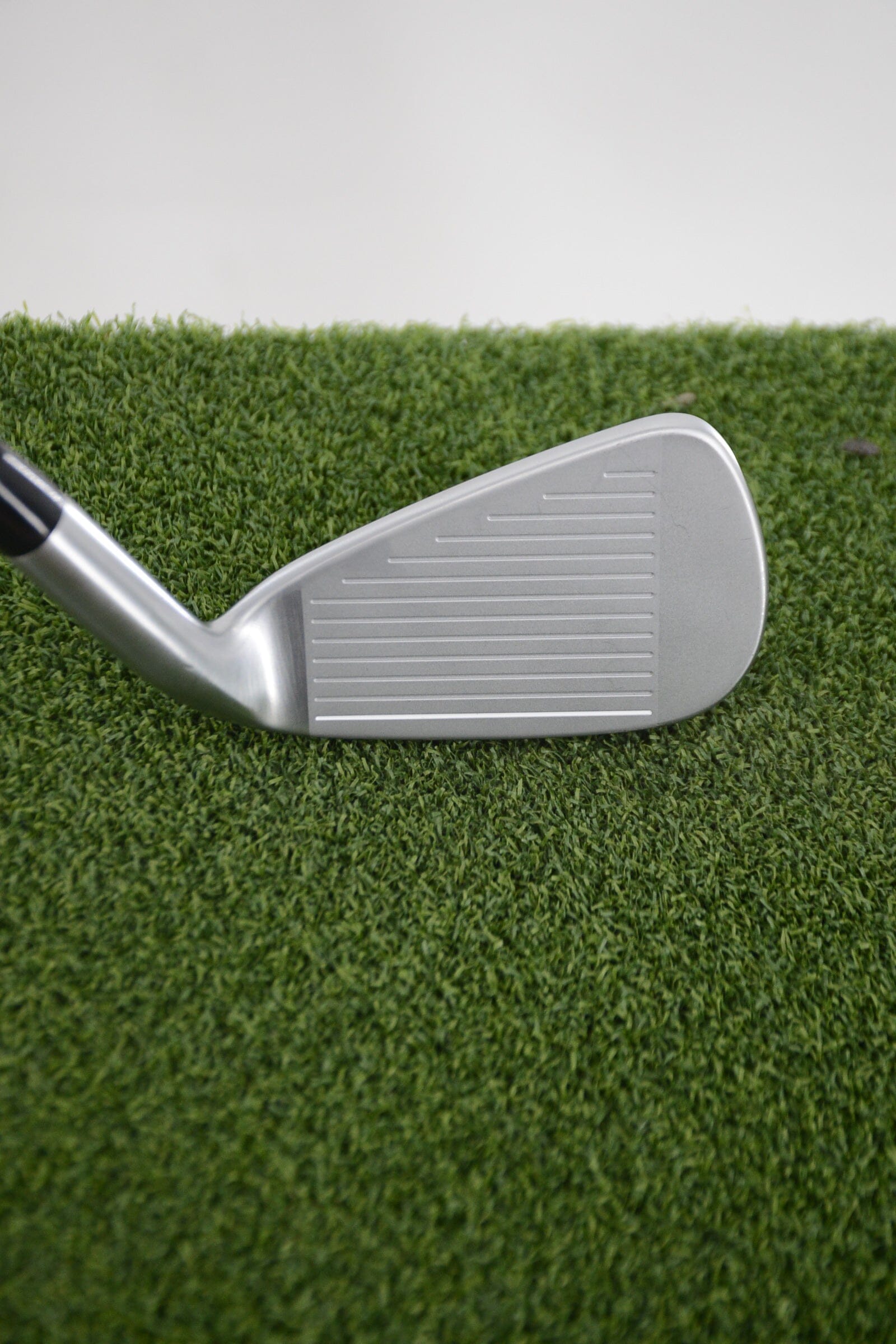 Lefty PXG 0311XP Gen6 Black Label Elite 7 Iron R Flex 36.75" Golf Clubs GolfRoots 