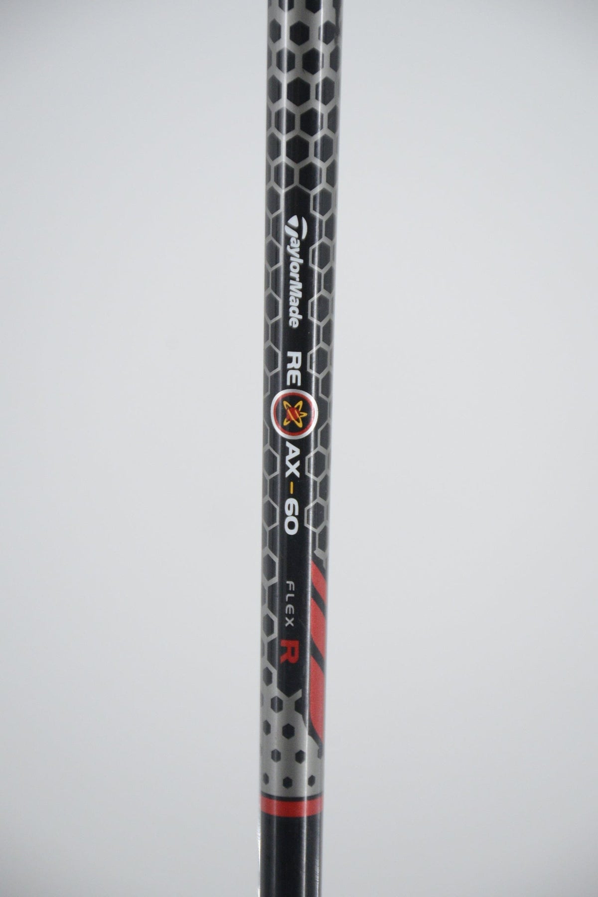 TaylorMade Burner Superlaunch Rescue 5 Hybrid R Flex 39.5" Golf Clubs GolfRoots 