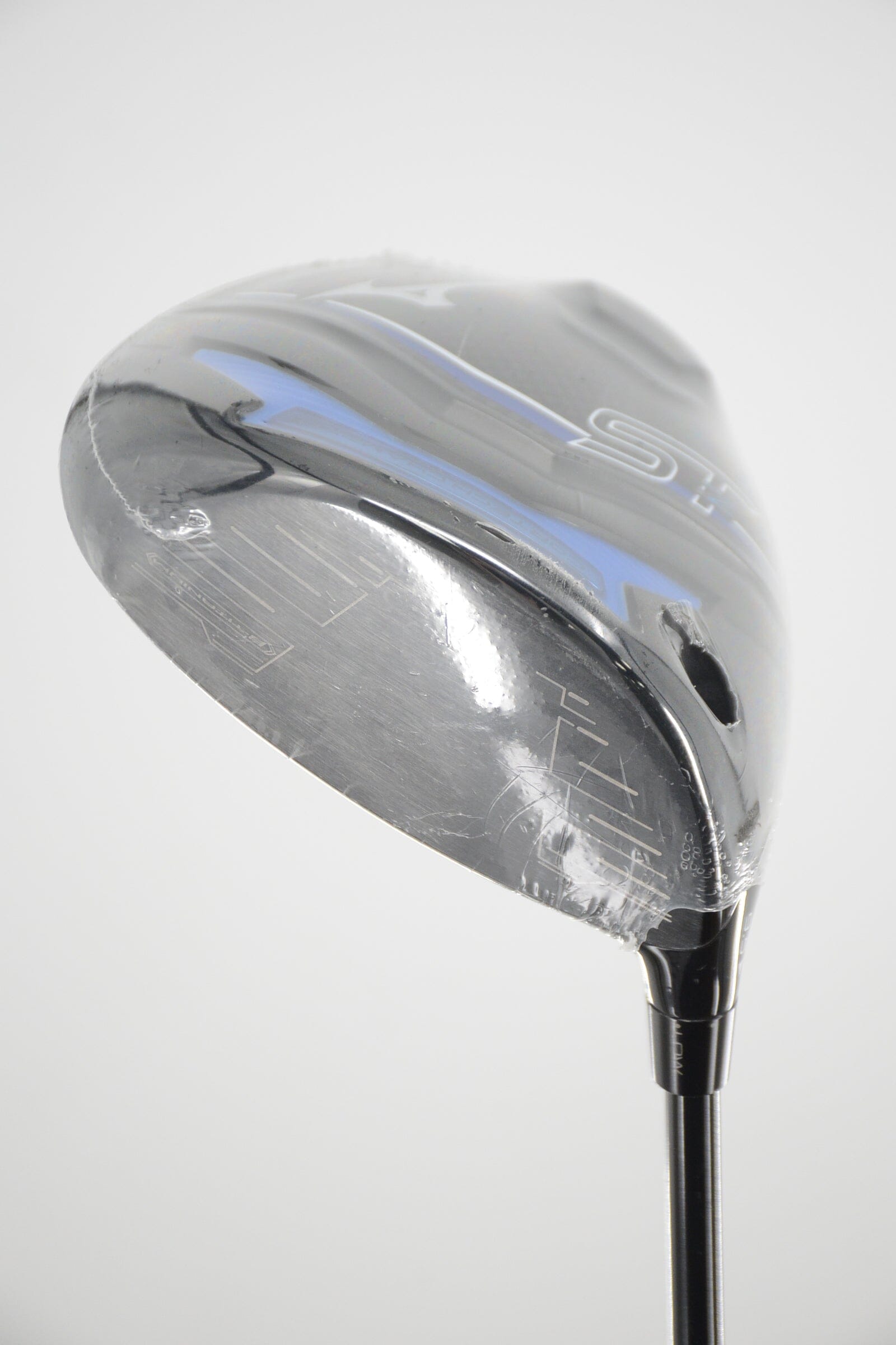 NEW Lefty Mizuno ST-Z 230 9.5 Degree Driver S Flex 45" Golf Clubs GolfRoots 