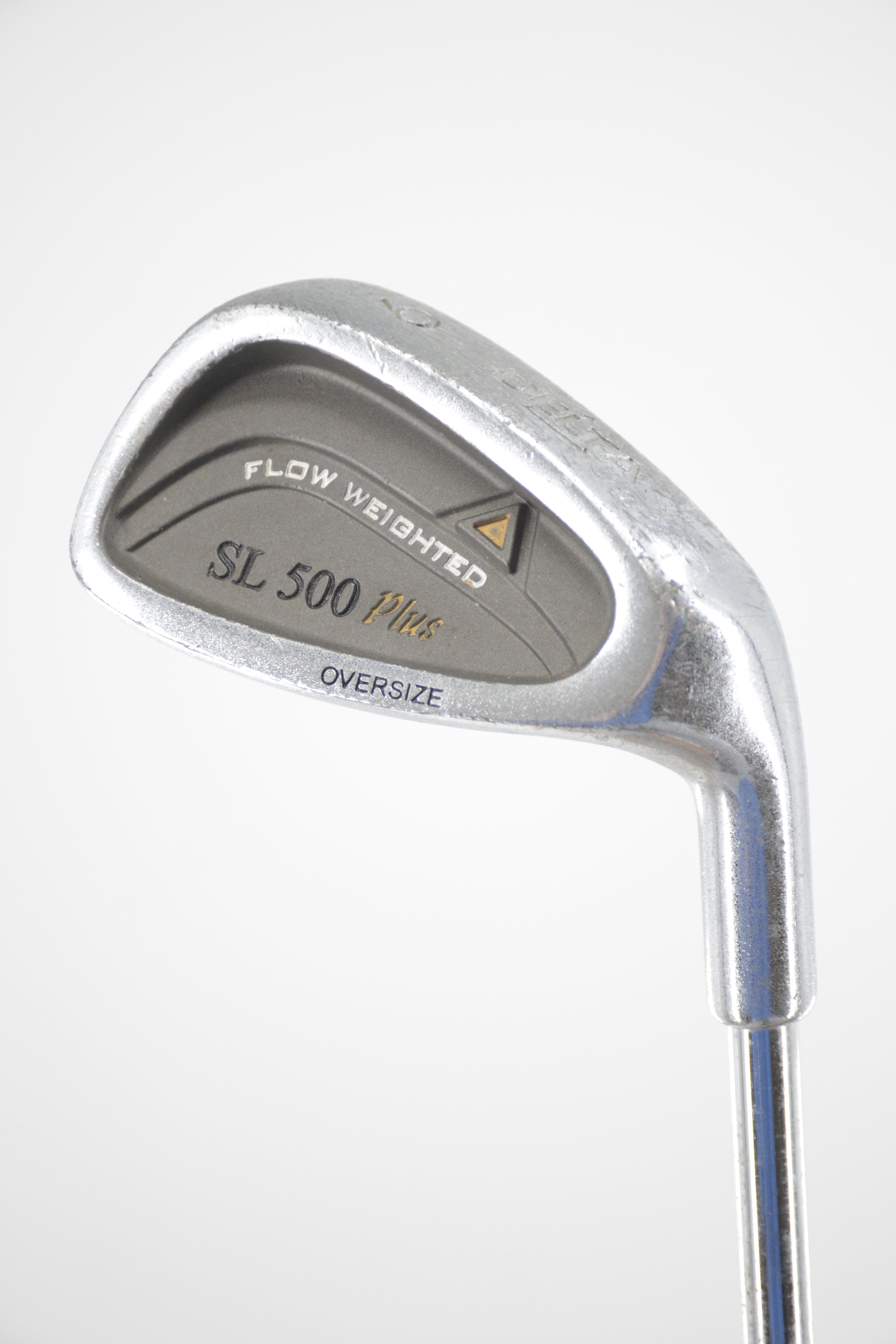 Delta SL 500 Plus 9 Iron R Flex 35.25" Golf Clubs GolfRoots 