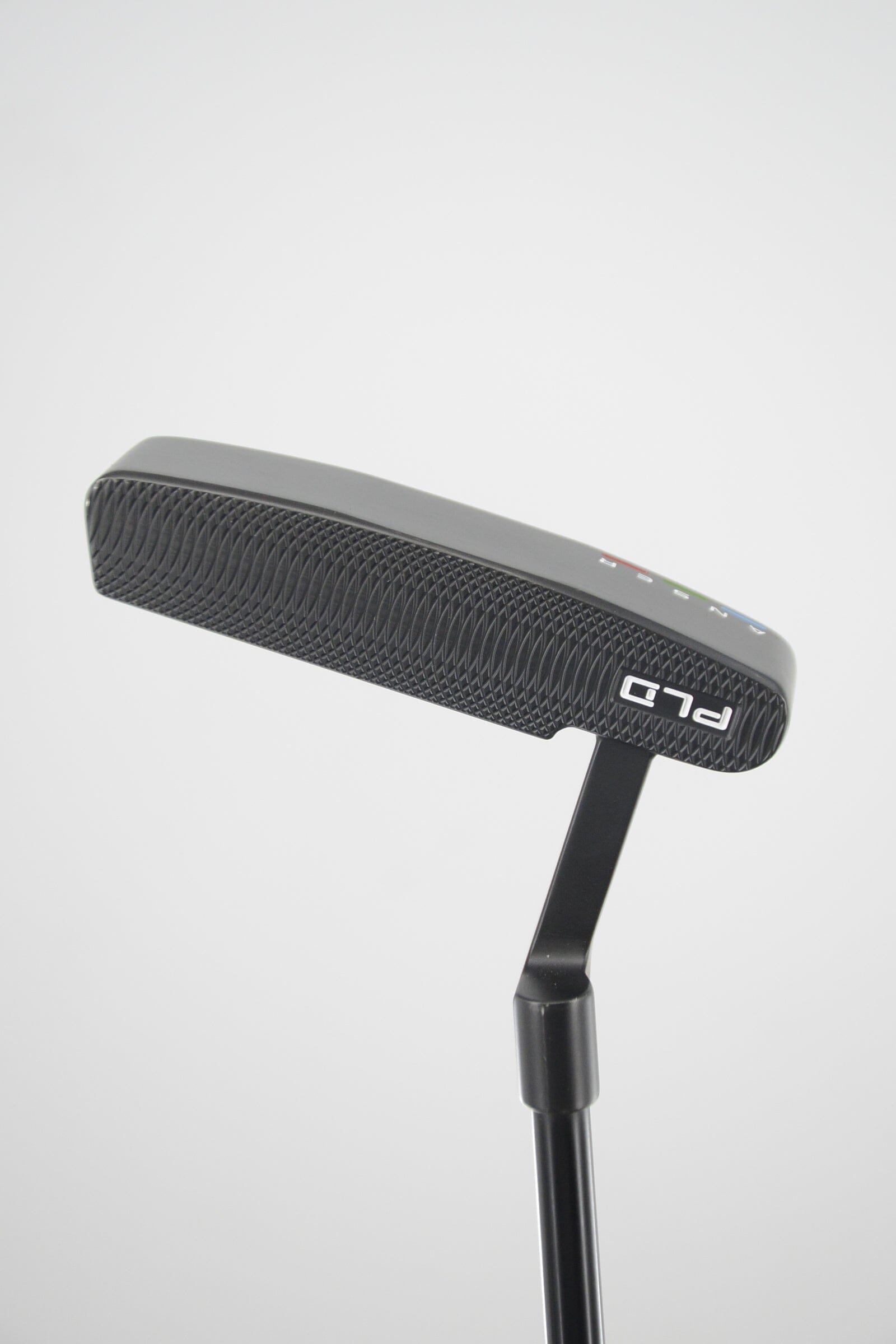 Lefty Ping PLD Milled Anser Stealth Putter 35" Golf Clubs GolfRoots 