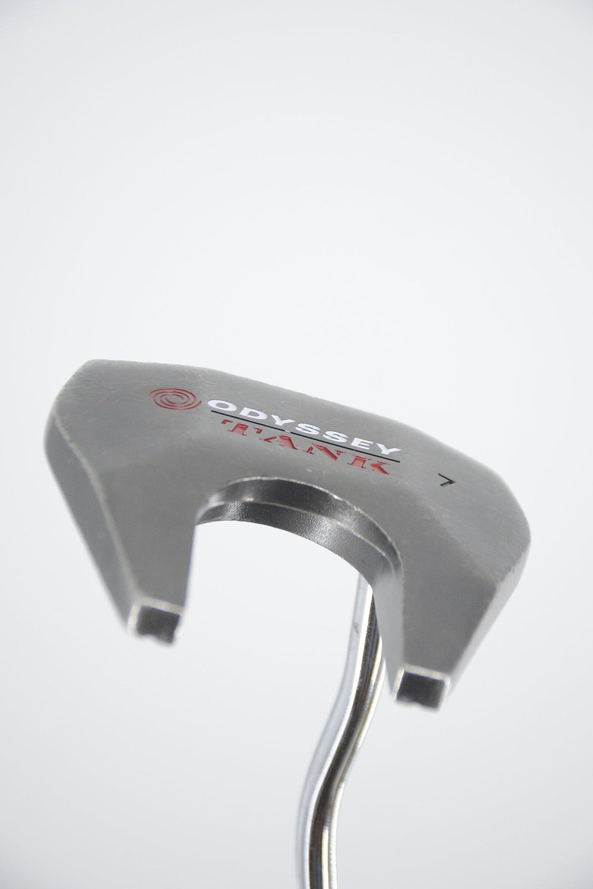 Odyssey Tank 7 Putter 36.5"