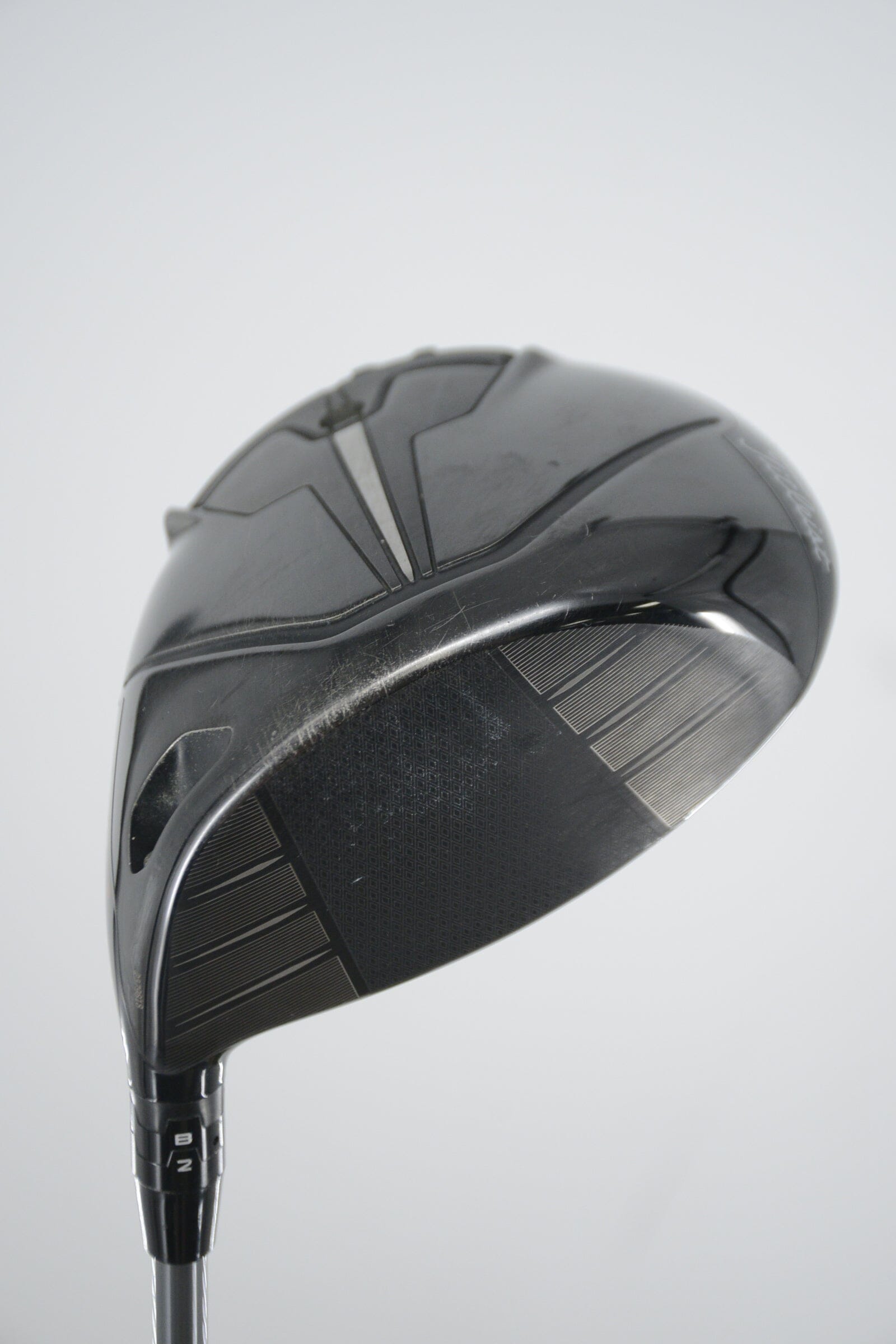Titleist TSR3 8 Degree Driver S Flex 45.25"