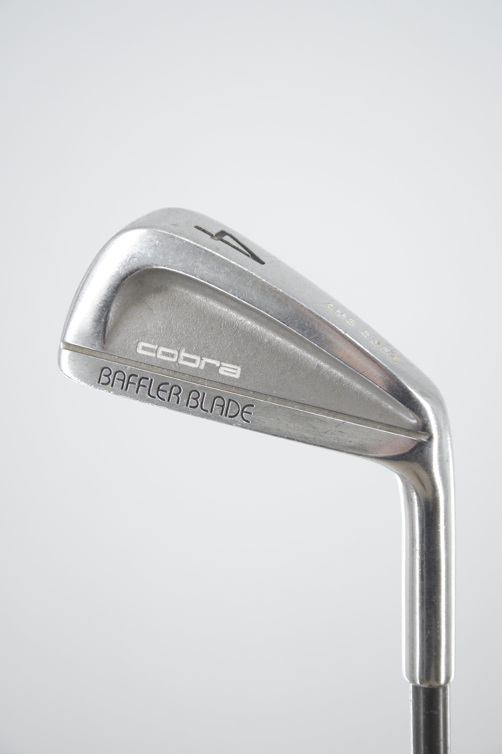 Cobra Baffler Blade 4 Iron SR Flex 39" Golf Clubs GolfRoots 