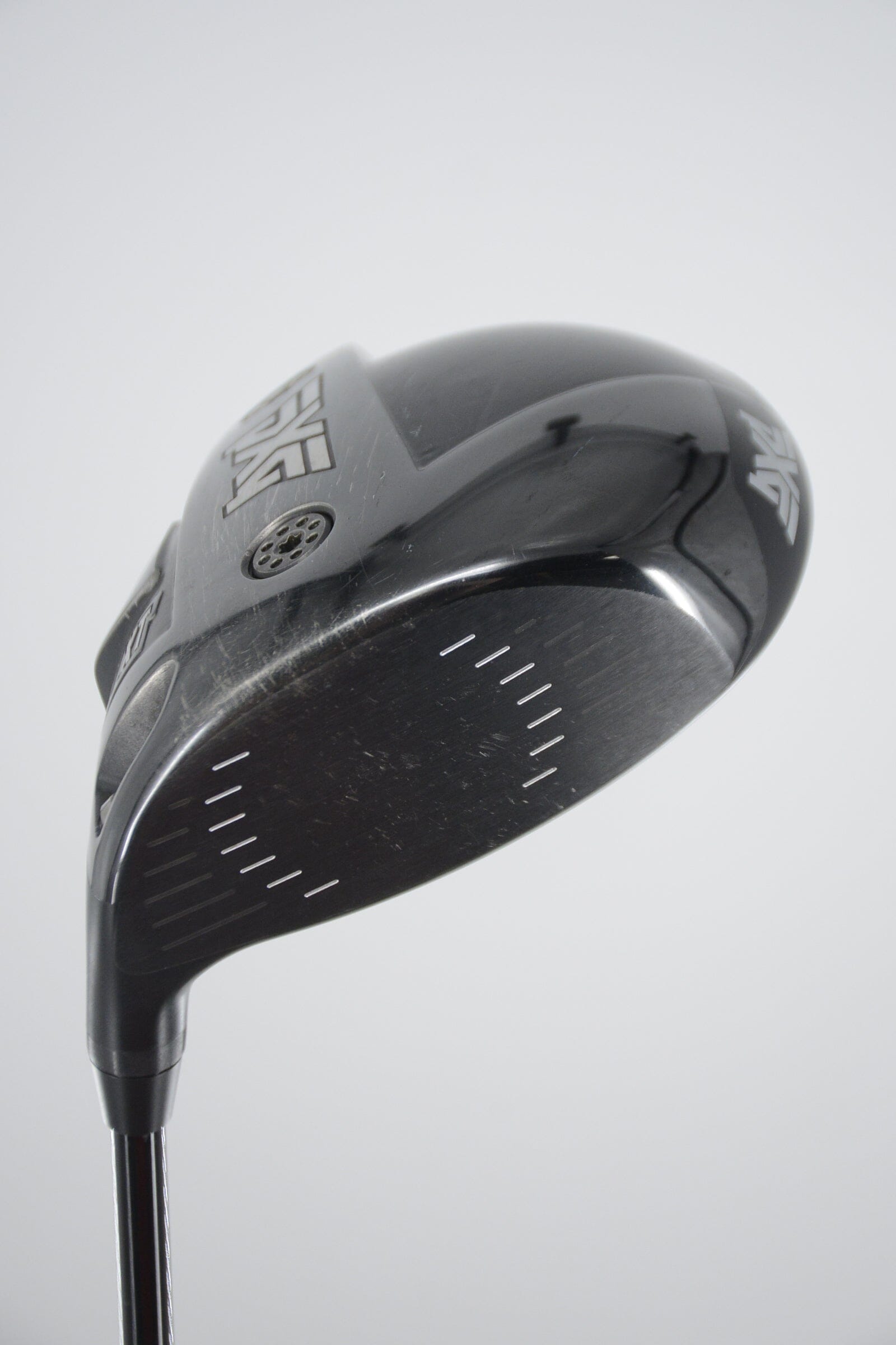 PXG 0811Xt Gen 4 9 Degree Driver S Flex 44.75" Golf Clubs GolfRoots 