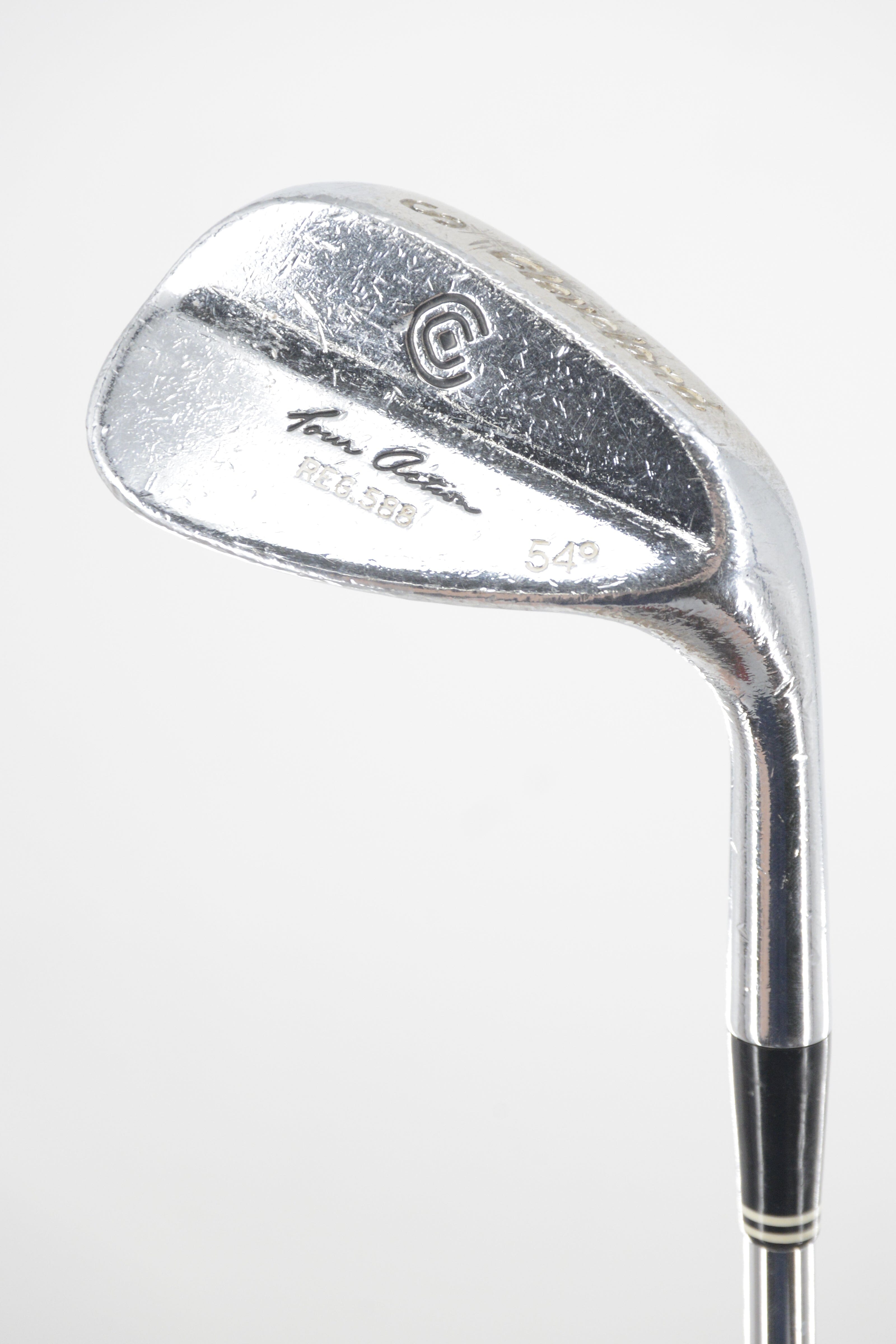 Cleveland 588 Tour Action SW Wedge Flex 35" Golf Clubs GolfRoots 