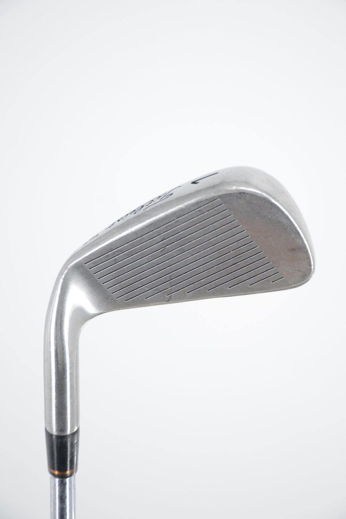 Titleist DCI Black 1 Iron S Flex 39.5" Golf Irons Titleist 